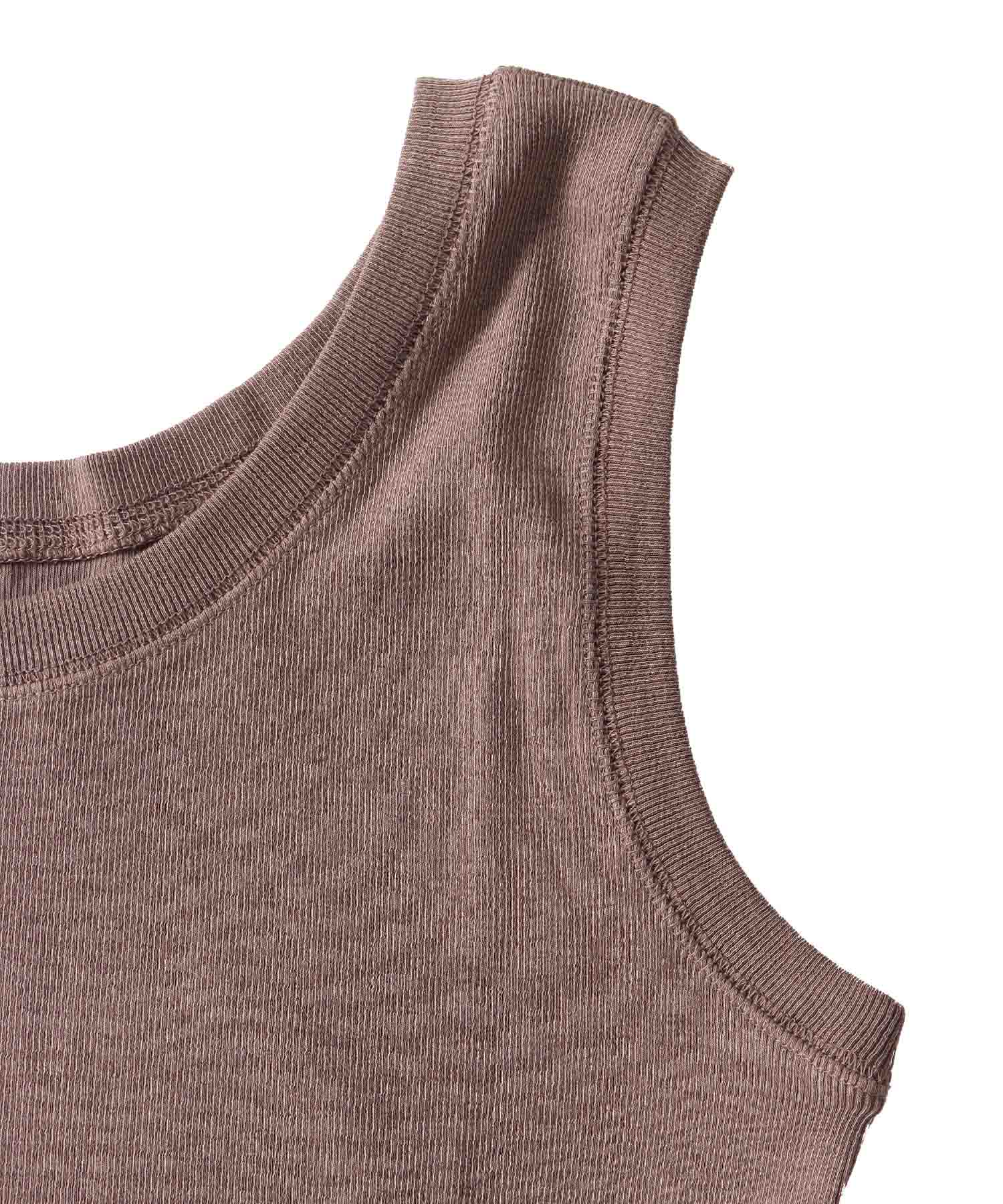 pigment back charm tank
