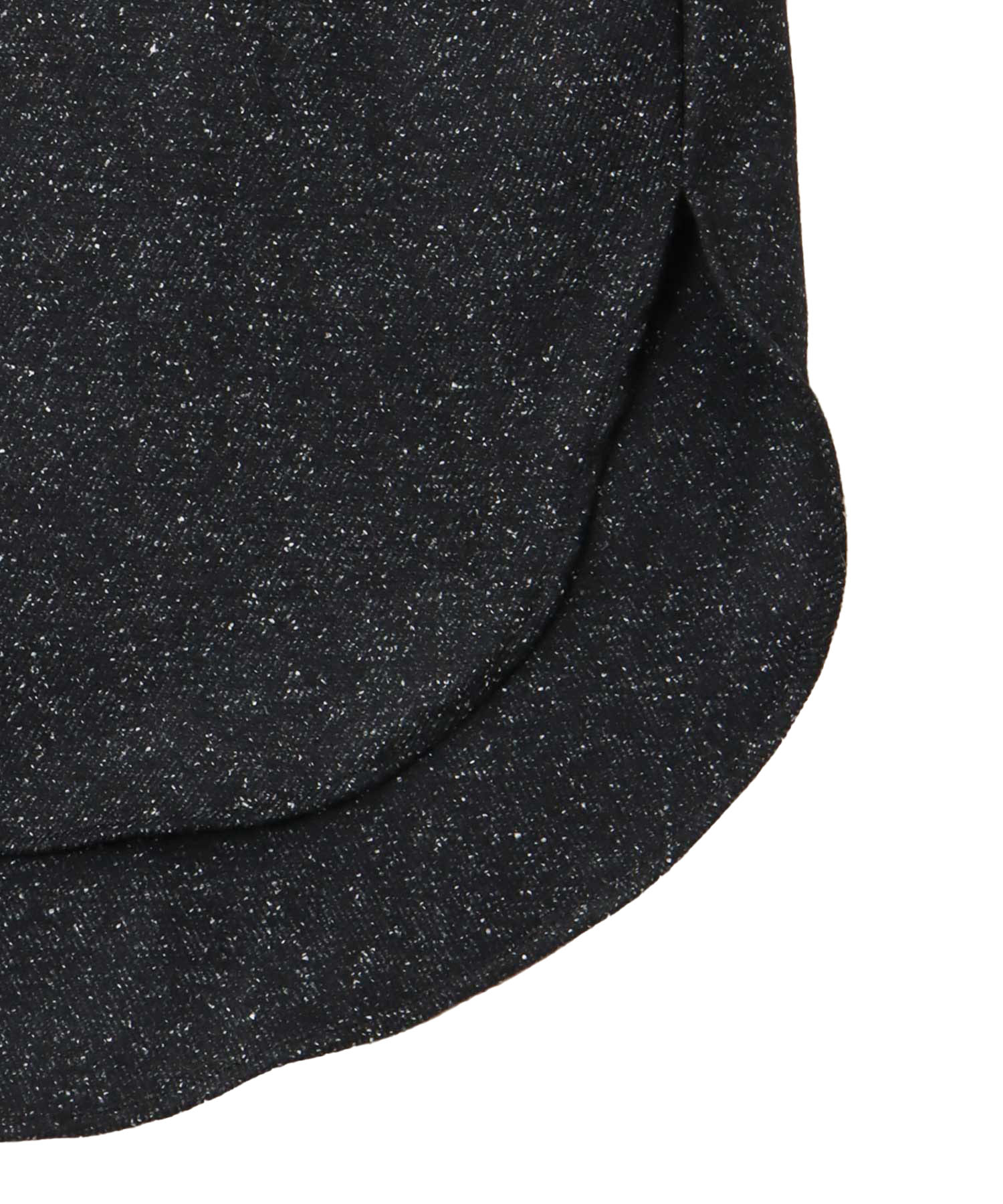 ＜B7＞snow tweed shirts