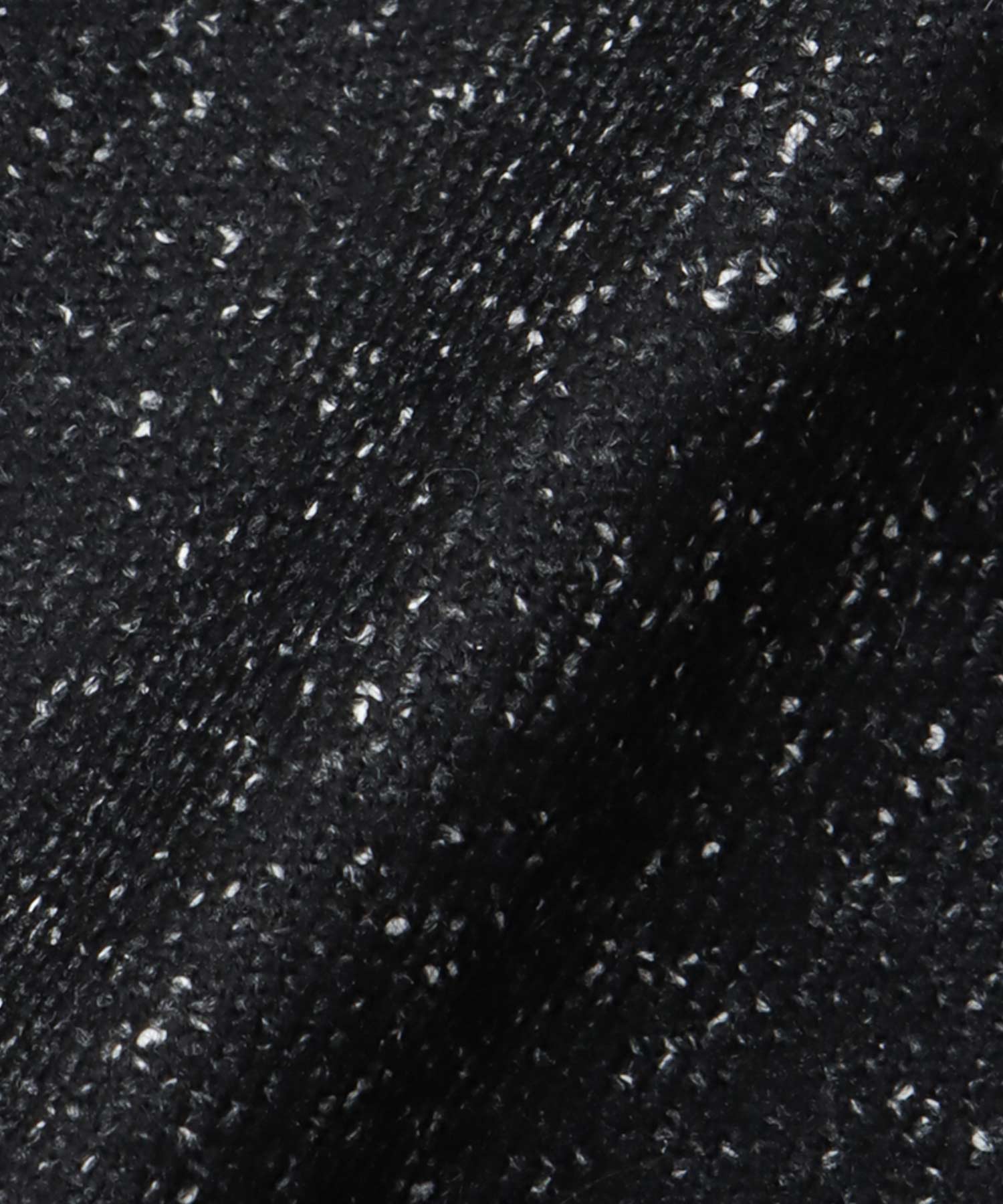 ＜B7＞snow tweed shirts