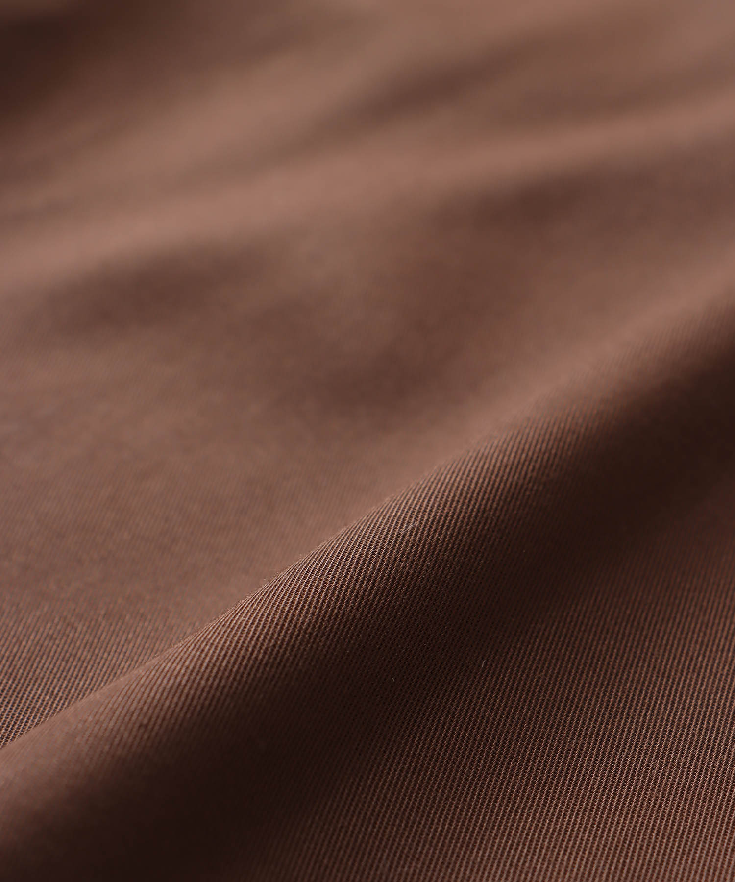 ＜B7＞fibril twill relax jacket