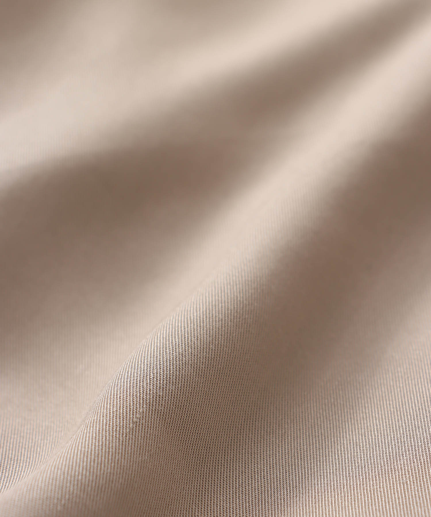 ＜B7＞fibril twill relax jacket