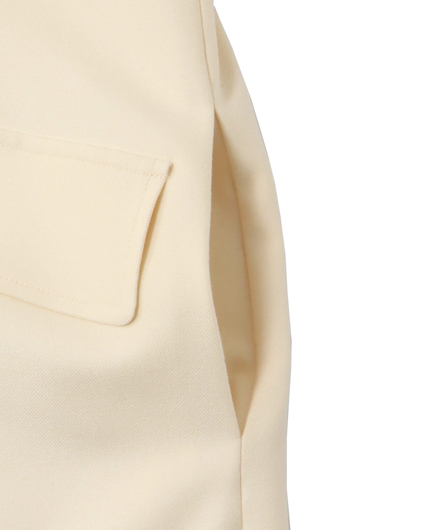 ＜B7＞skipper long dress