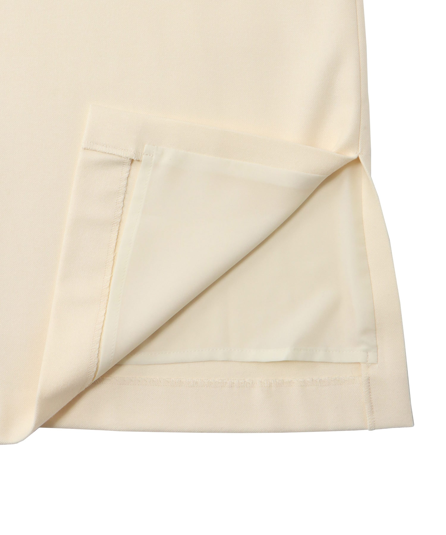 ＜B7＞skipper long dress