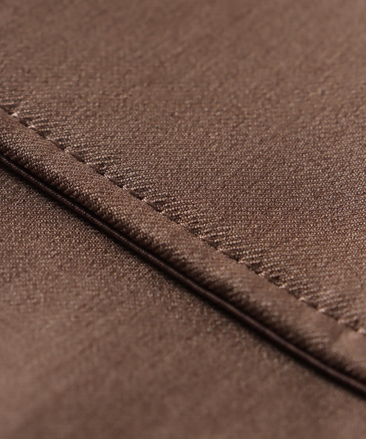＜B7＞powder twill P coat