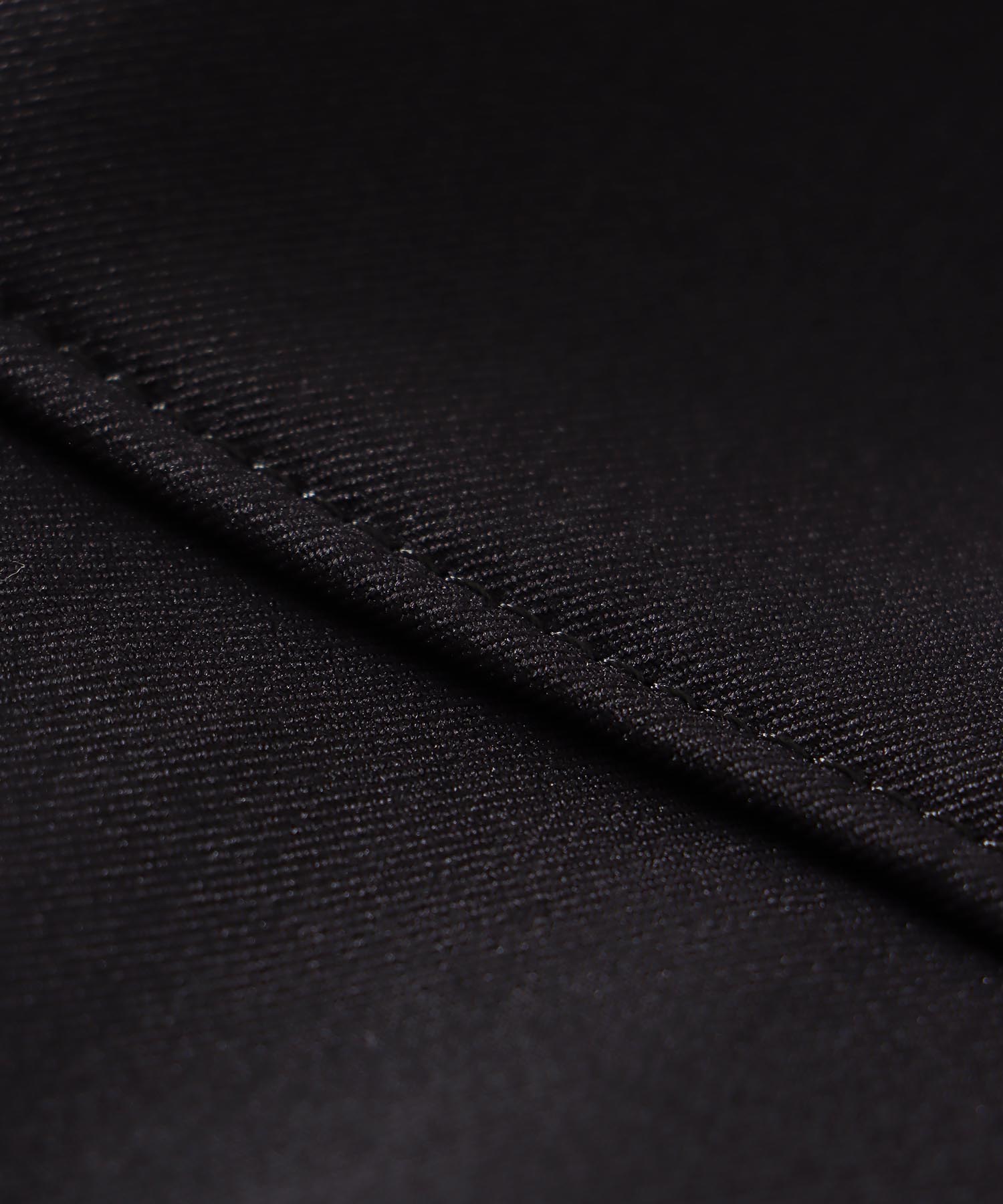＜B7＞powder twill P coat