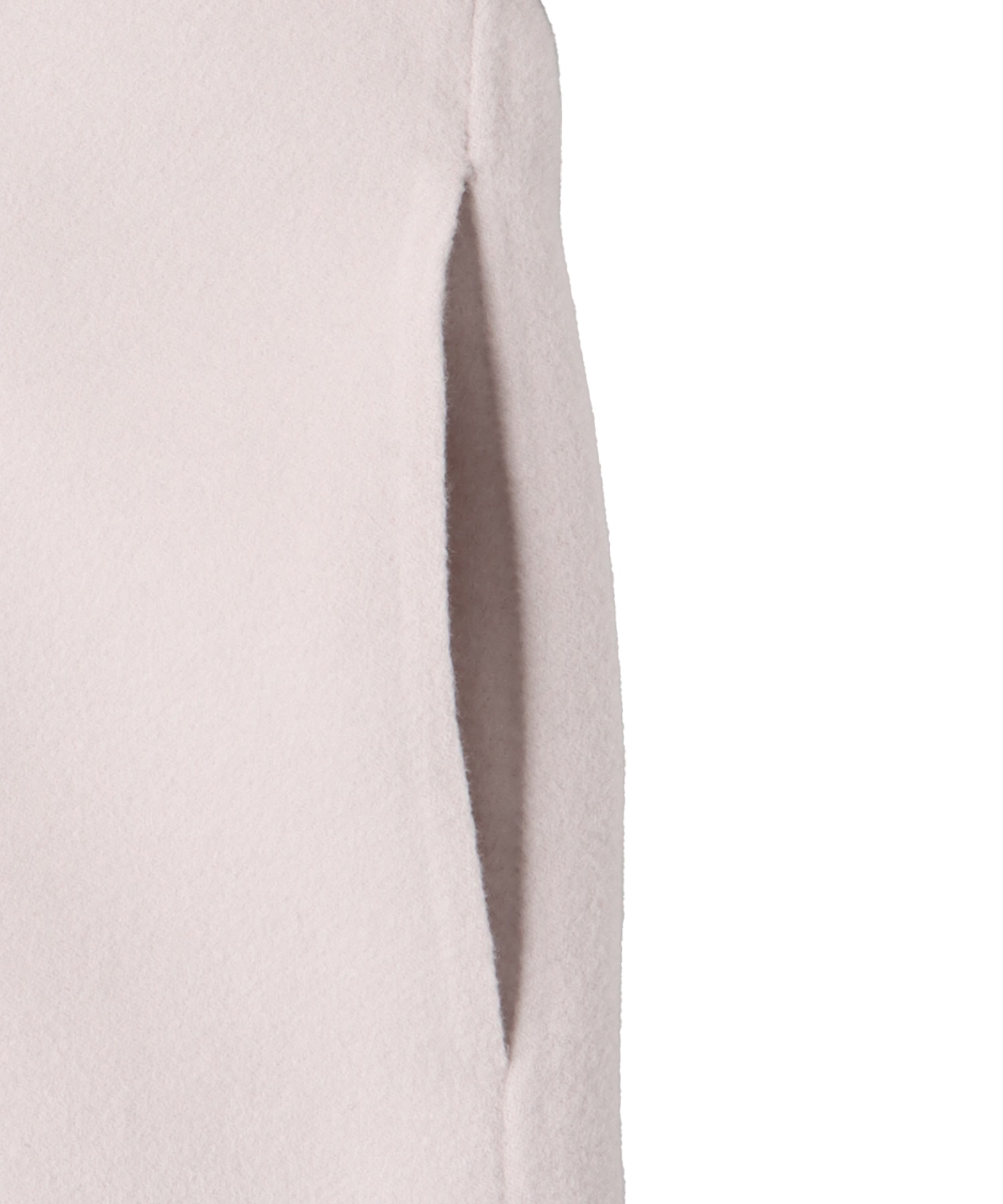 ＜B7＞river short shawl coat