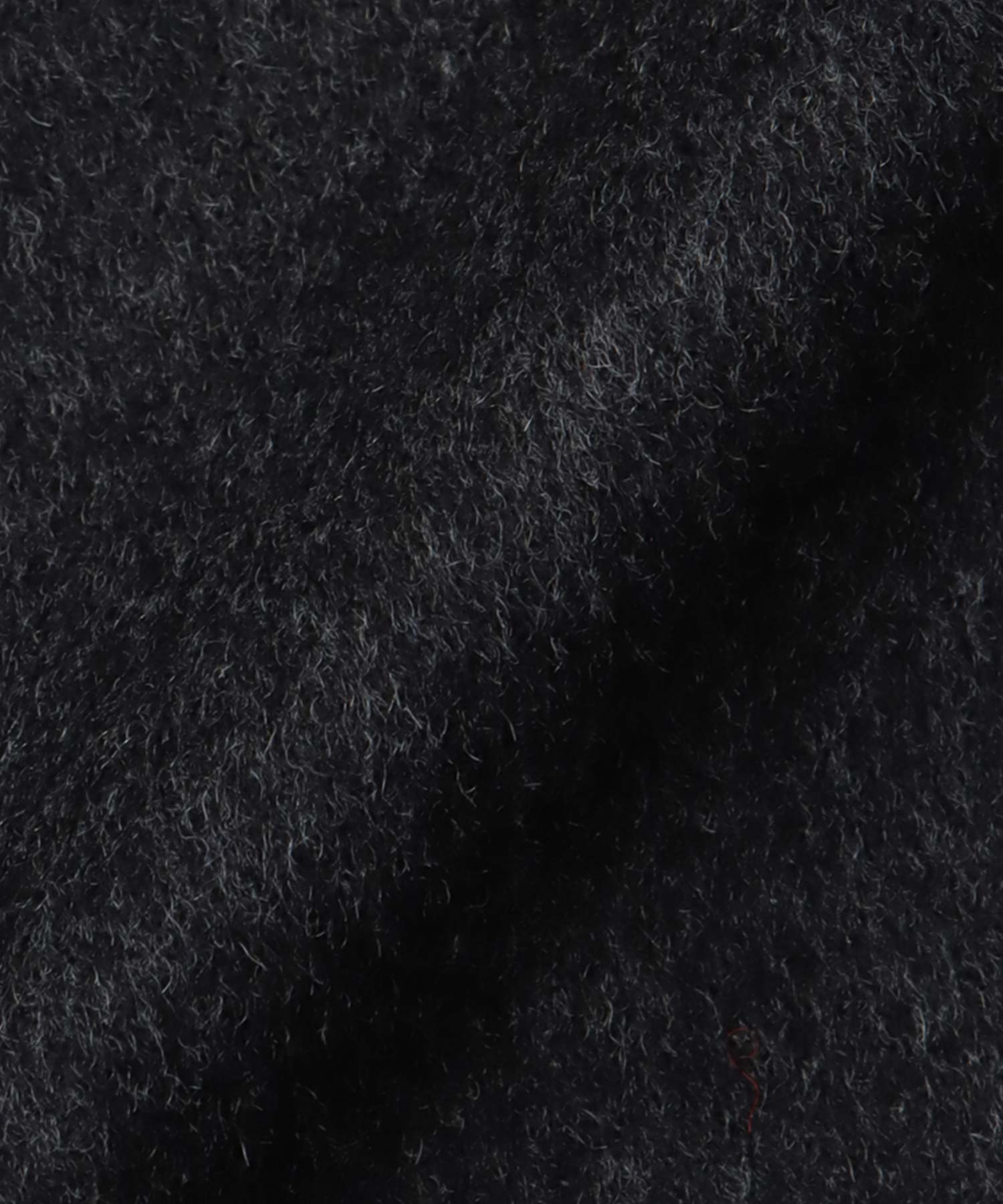 ＜B7＞river short shawl coat