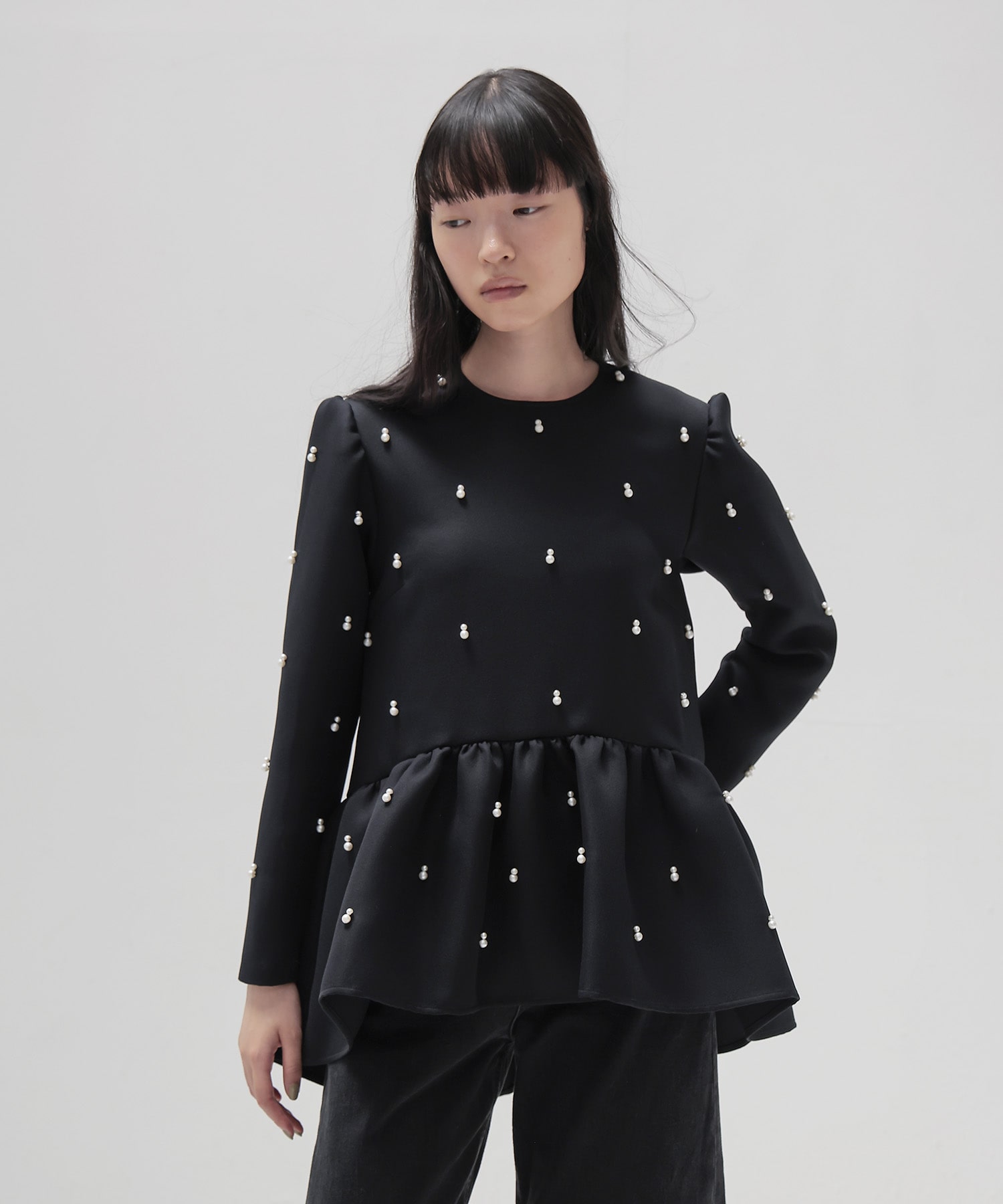 ＜TSURU by Mariko Oikawa＞Paola