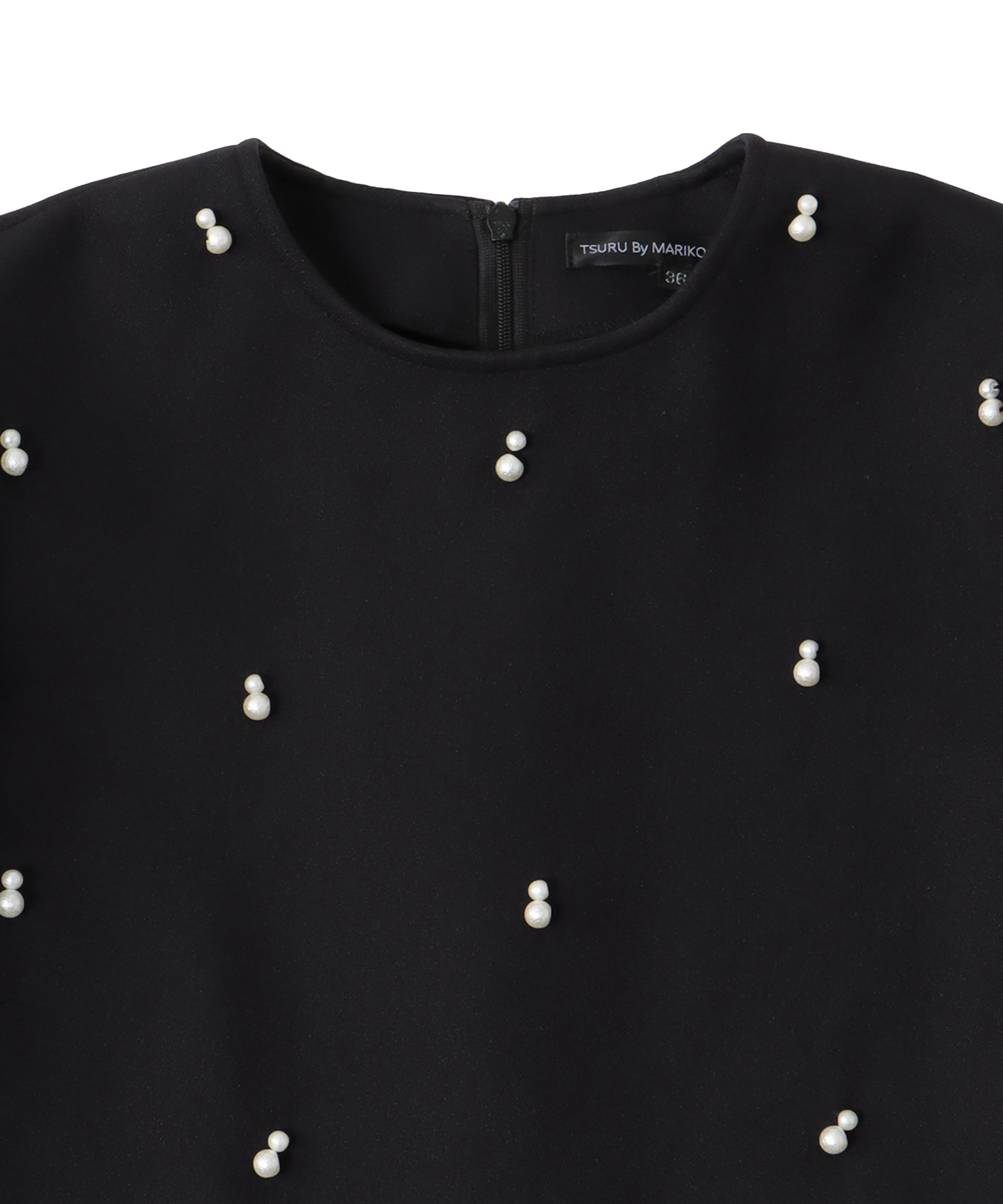 ＜TSURU by Mariko Oikawa＞Paola