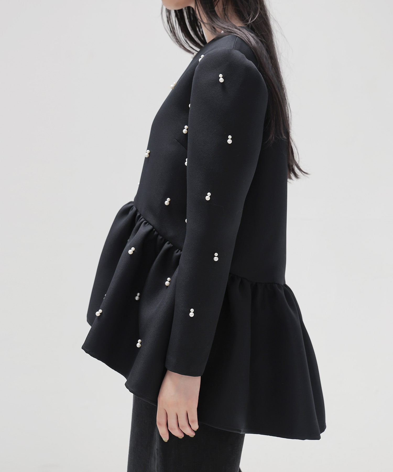 ＜TSURU by Mariko Oikawa＞Paola