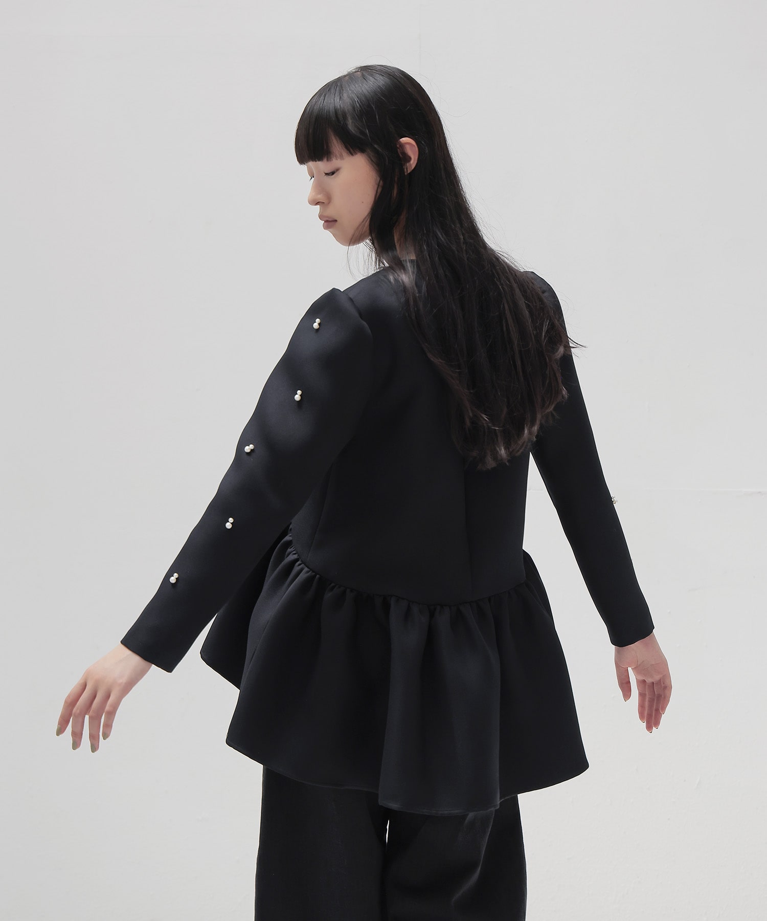 ＜TSURU by Mariko Oikawa＞Paola