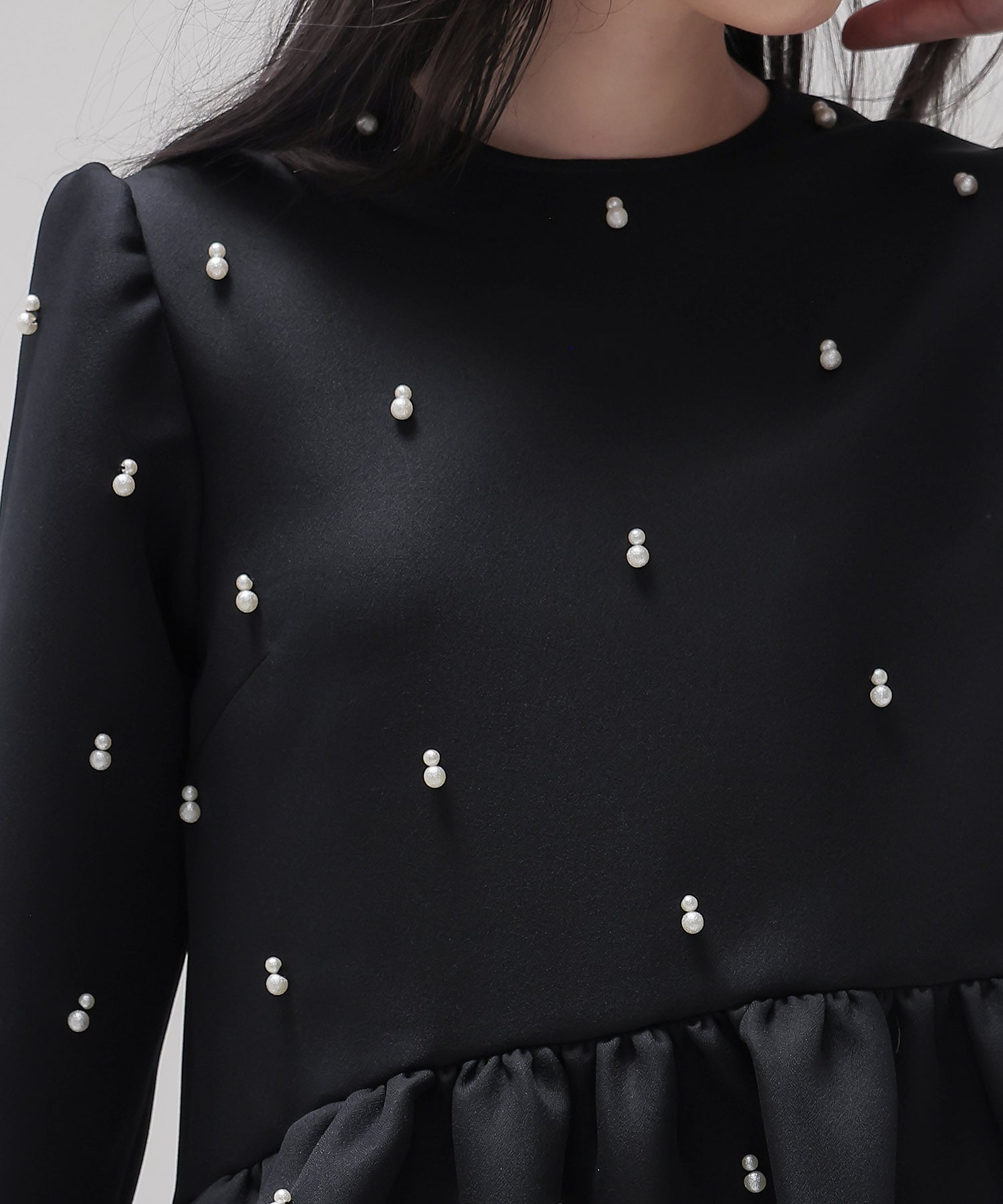 ＜TSURU by Mariko Oikawa＞Paola