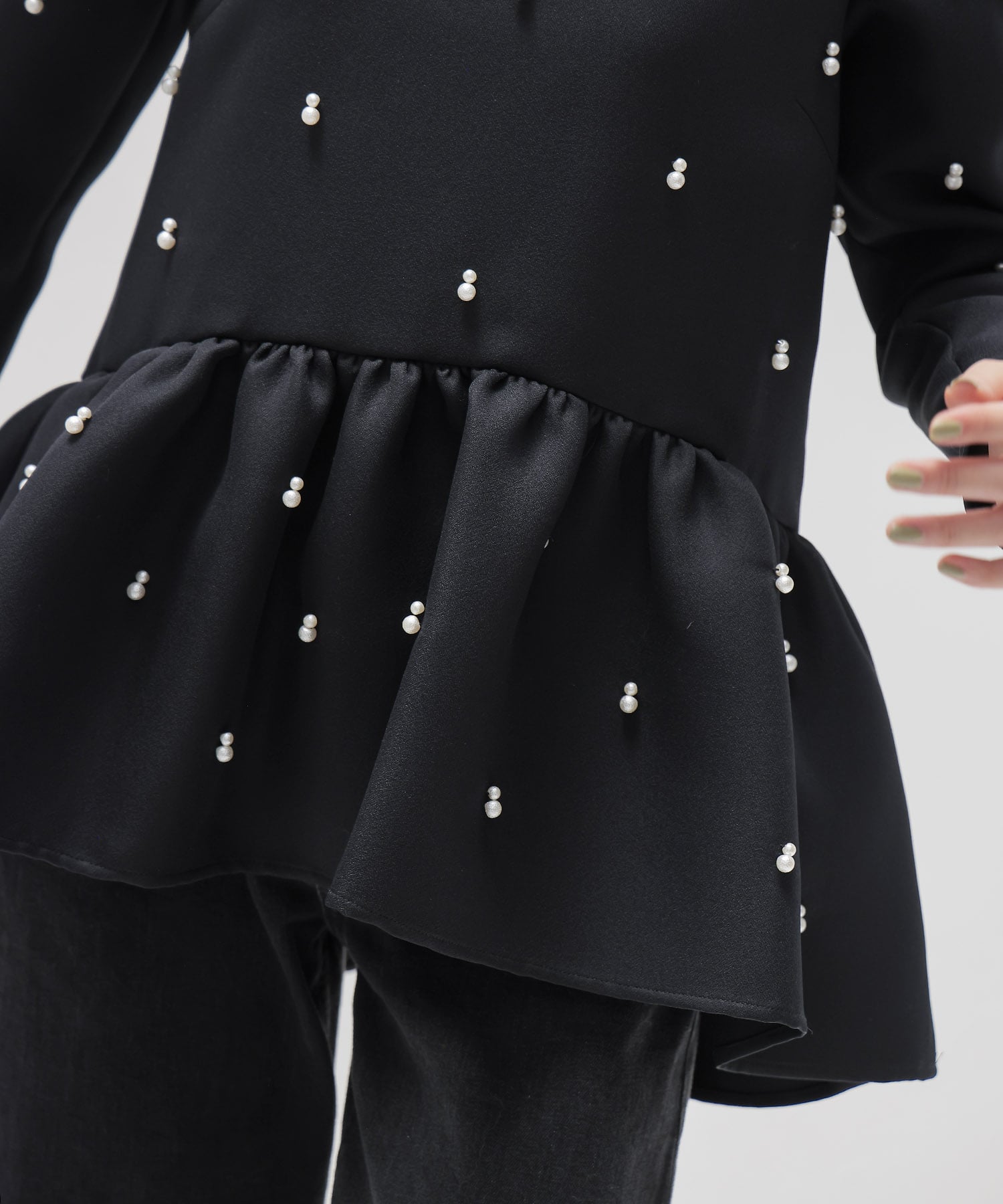 ＜TSURU by Mariko Oikawa＞Paola