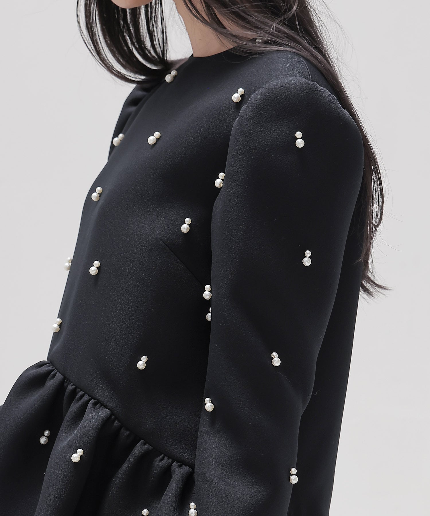 ＜TSURU by Mariko Oikawa＞Paola