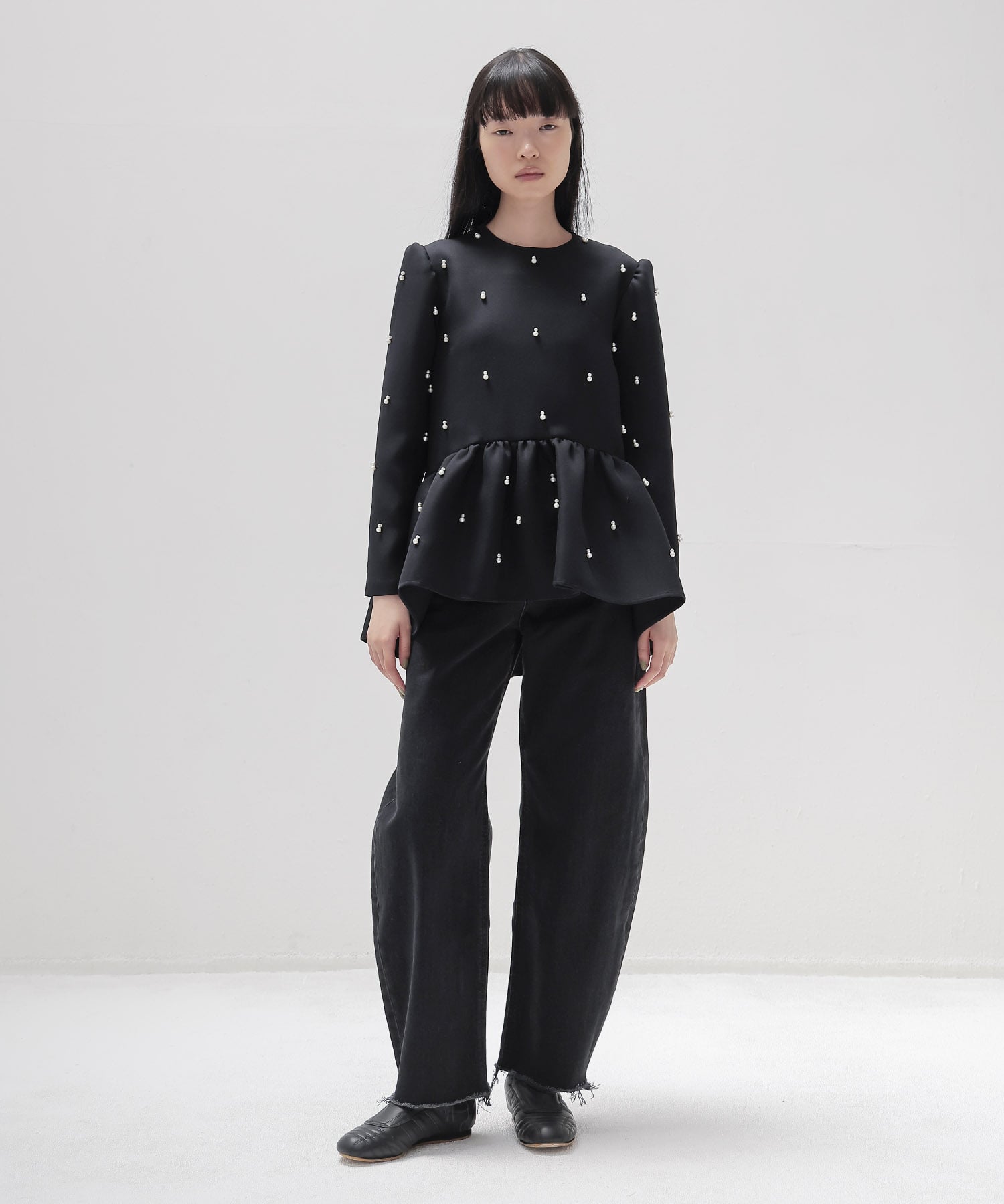 ＜TSURU by Mariko Oikawa＞Paola