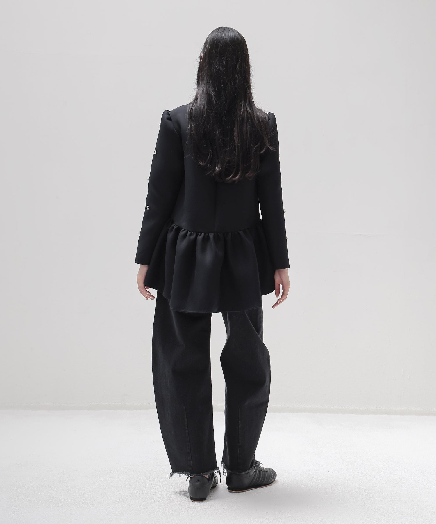 ＜TSURU by Mariko Oikawa＞Paola