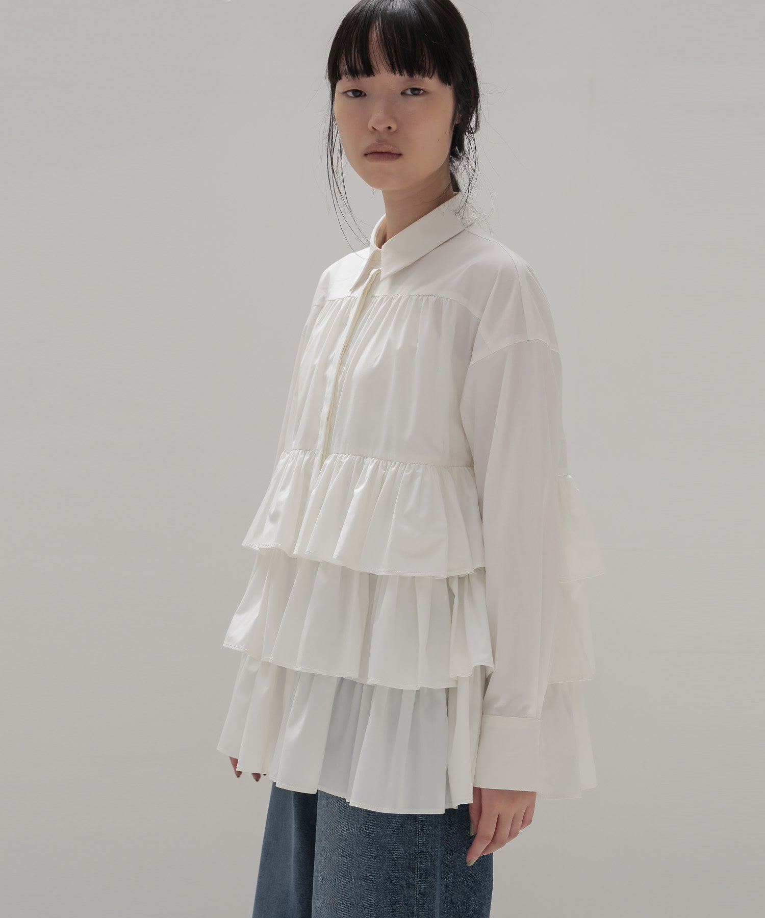 ＜TSURU by Mariko Oikawa＞Penelope