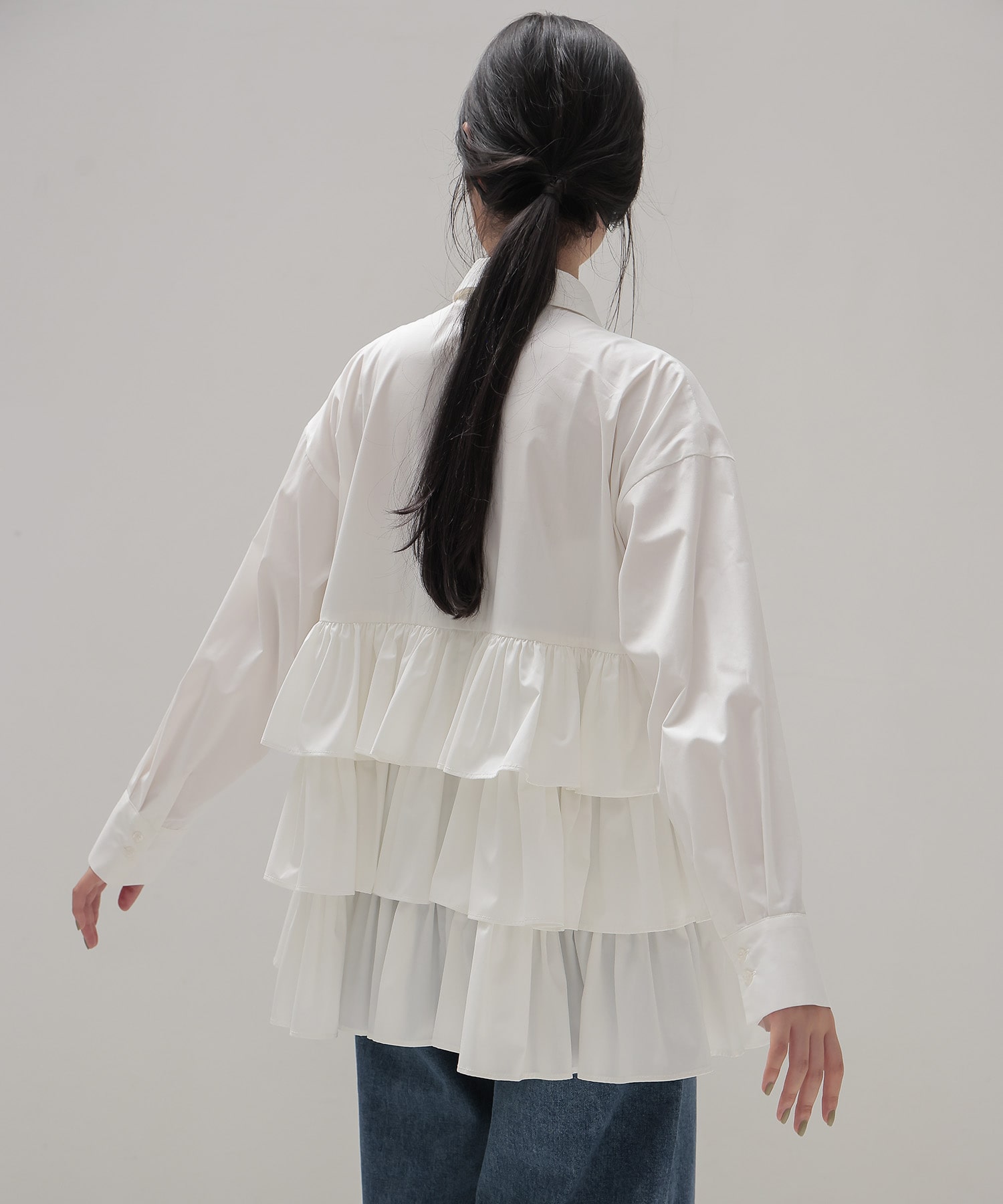 ＜TSURU by Mariko Oikawa＞Penelope