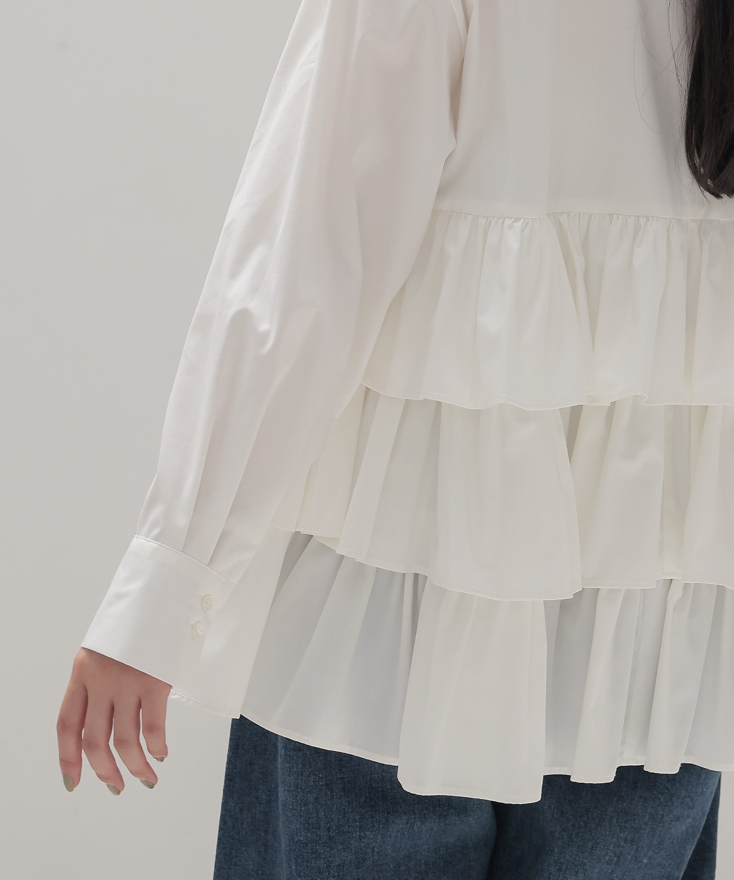 ＜TSURU by Mariko Oikawa＞Penelope