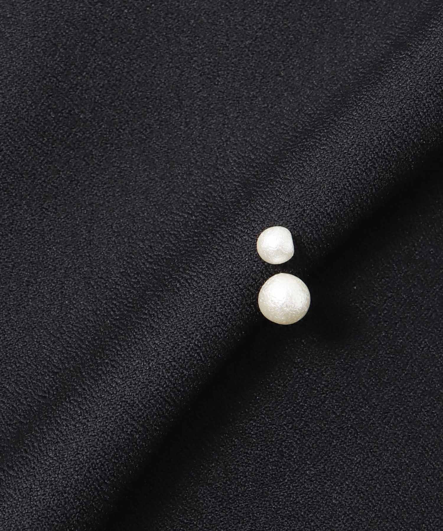 ＜TSURU by Mariko Oikawa＞Leatitia