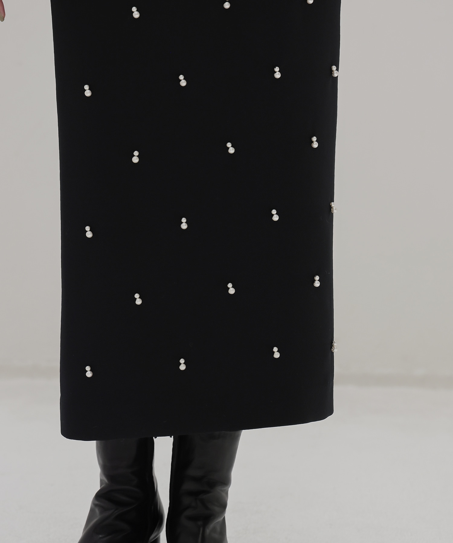 ＜TSURU by Mariko Oikawa＞Leatitia