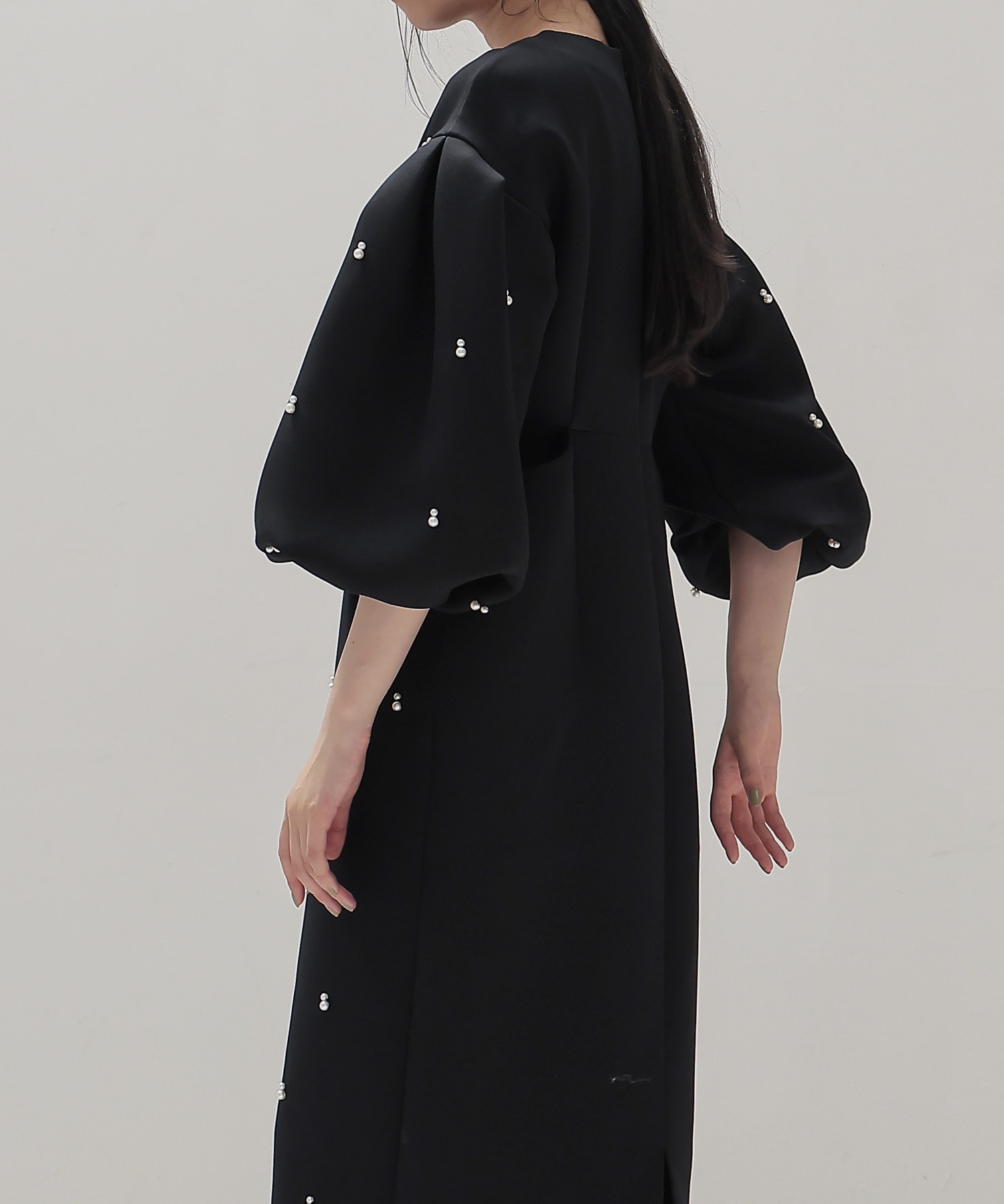 ＜TSURU by Mariko Oikawa＞Leatitia