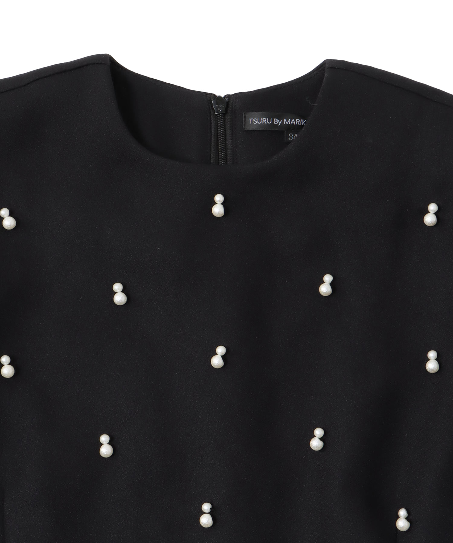 ＜TSURU by Mariko Oikawa＞Leatitia