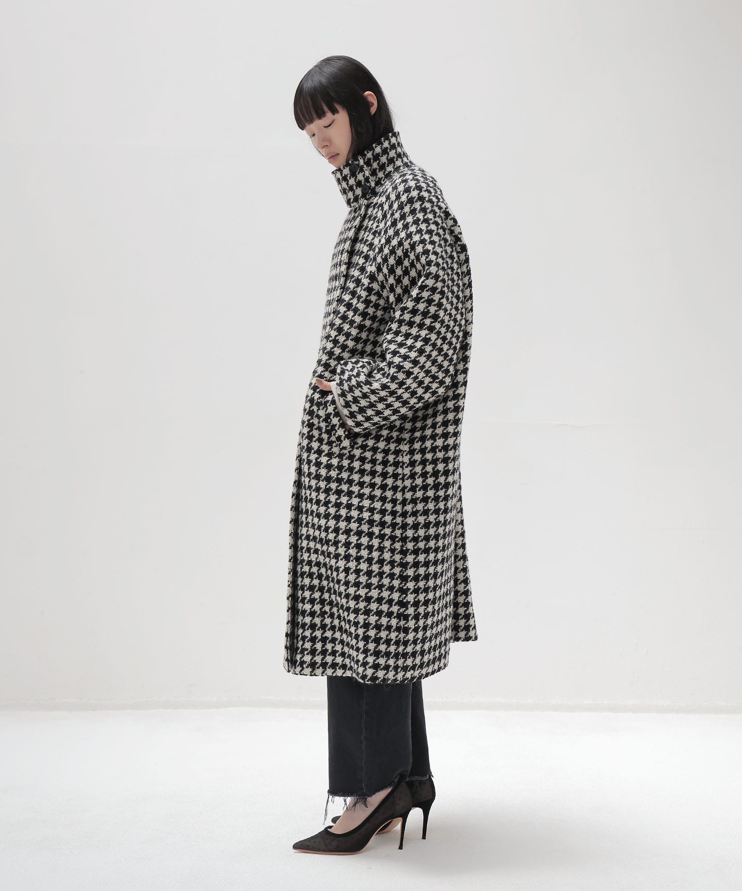 【限定店舗】＜TSURU by Mariko Oikawa＞Sonata CHIDORI