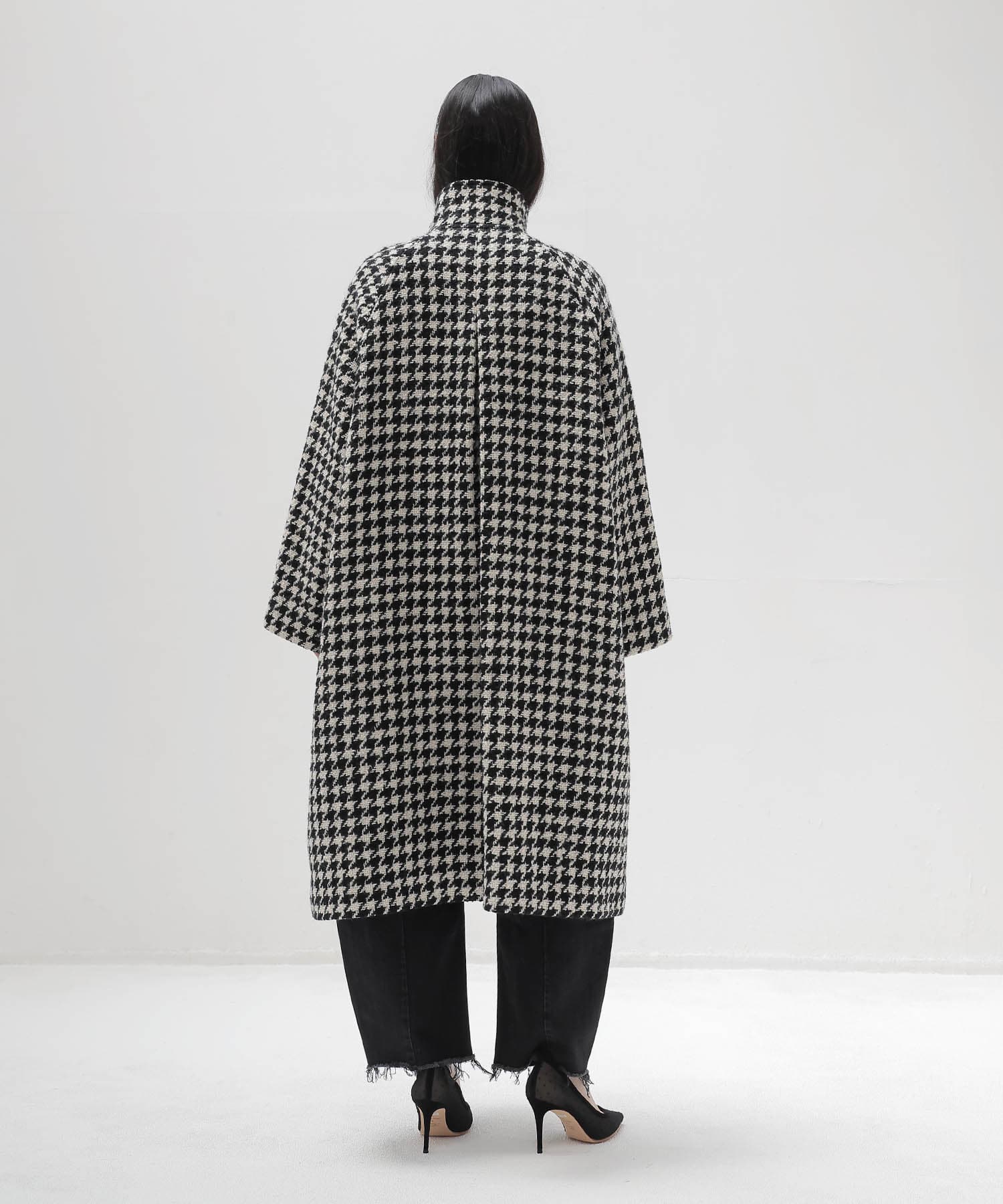 【限定店舗】＜TSURU by Mariko Oikawa＞Sonata CHIDORI