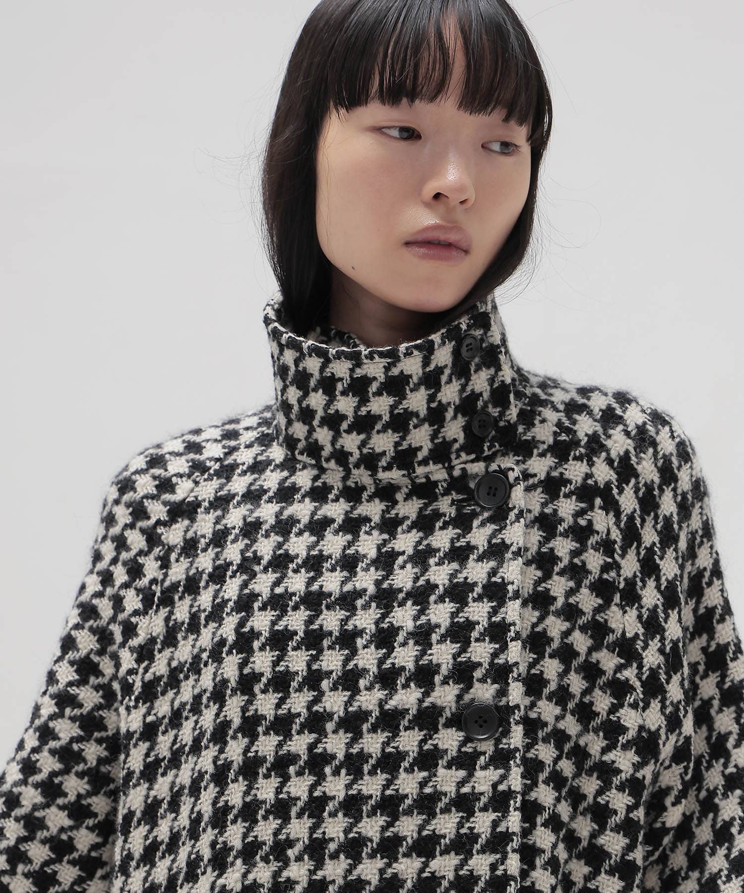 【限定店舗】＜TSURU by Mariko Oikawa＞Sonata CHIDORI