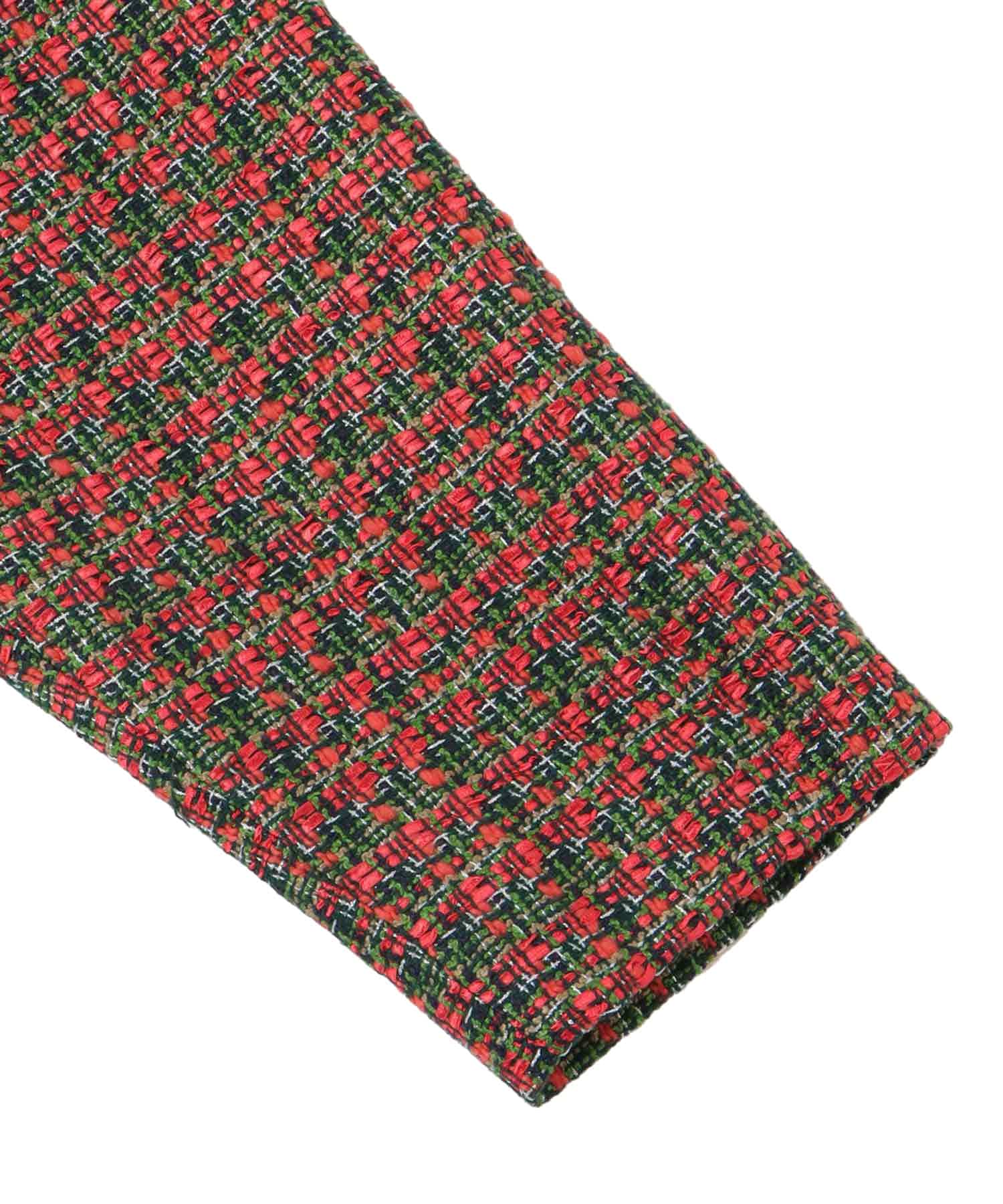 【限定店舗】＜TSURU by Mariko Oikawa＞Sonata TWEED