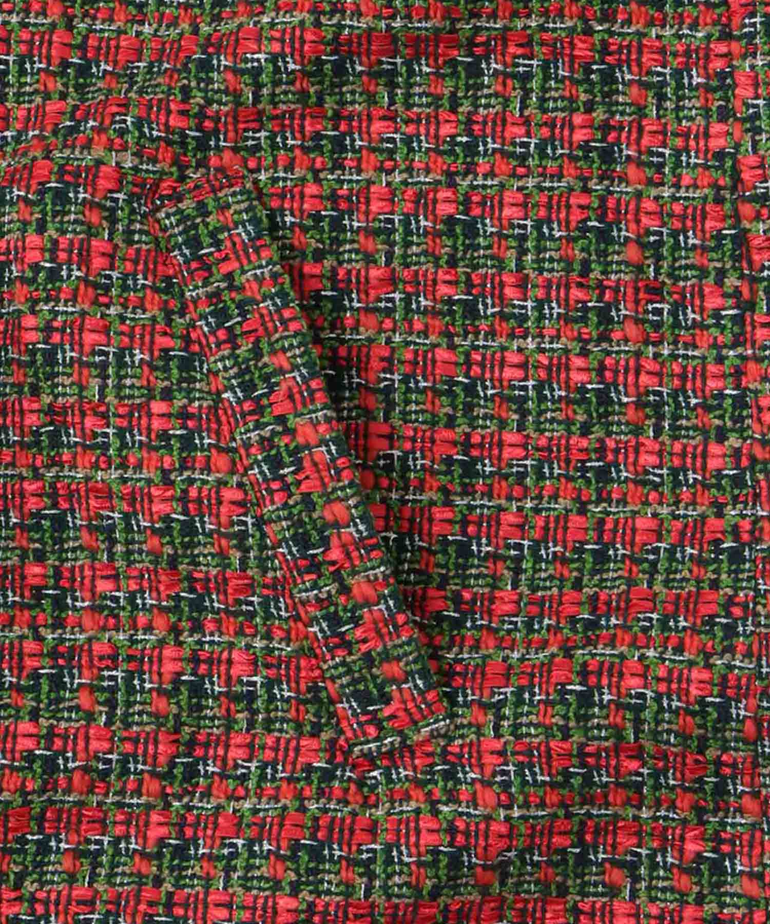 【限定店舗】＜TSURU by Mariko Oikawa＞Sonata TWEED