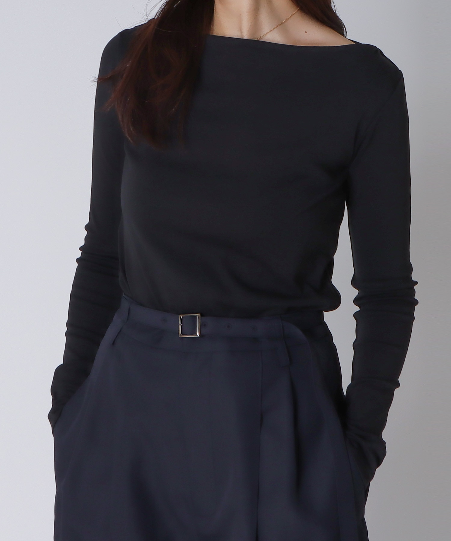 【WEB限定】＜TSURU by Mariko Oikawa＞Decorte