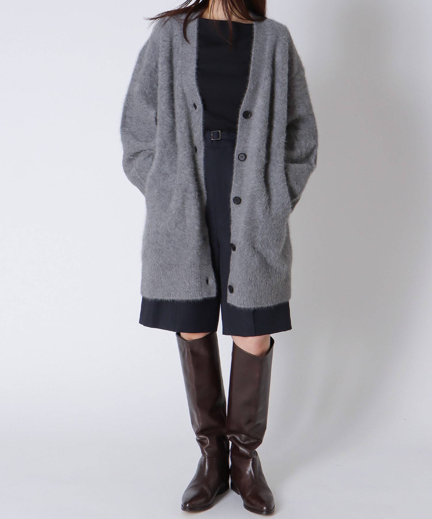 【WEB限定】＜TSURU by Mariko Oikawa＞Decorte