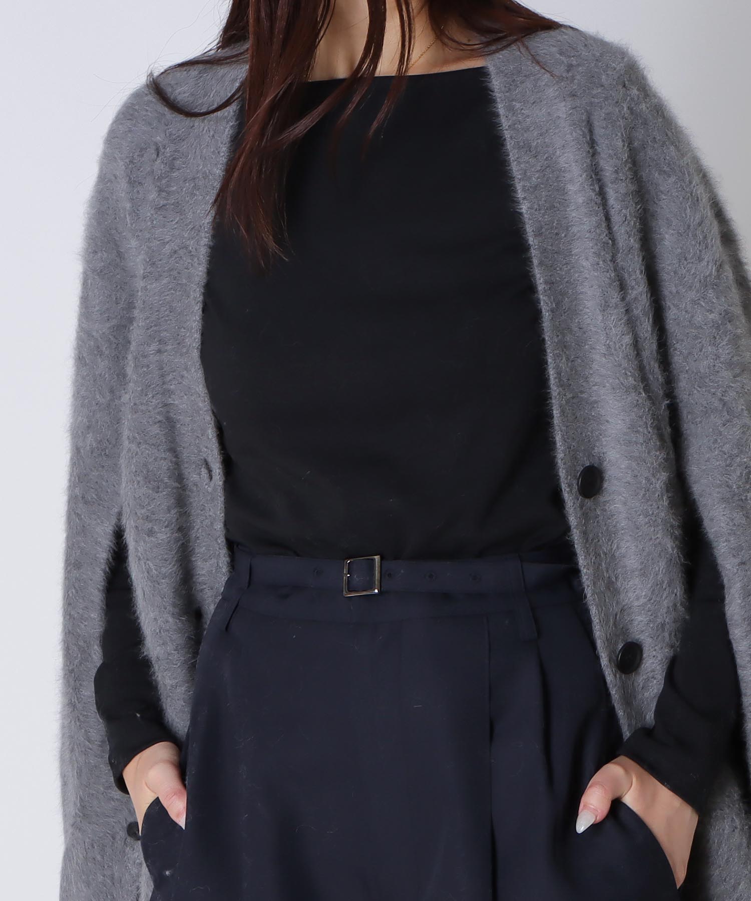 【WEB限定】＜TSURU by Mariko Oikawa＞Decorte