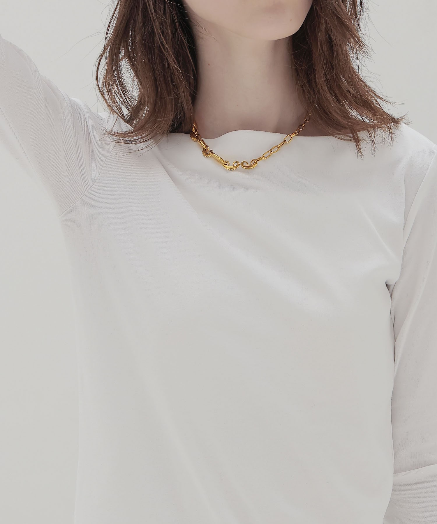 【WEB限定】＜TSURU by Mariko Oikawa＞Decorte