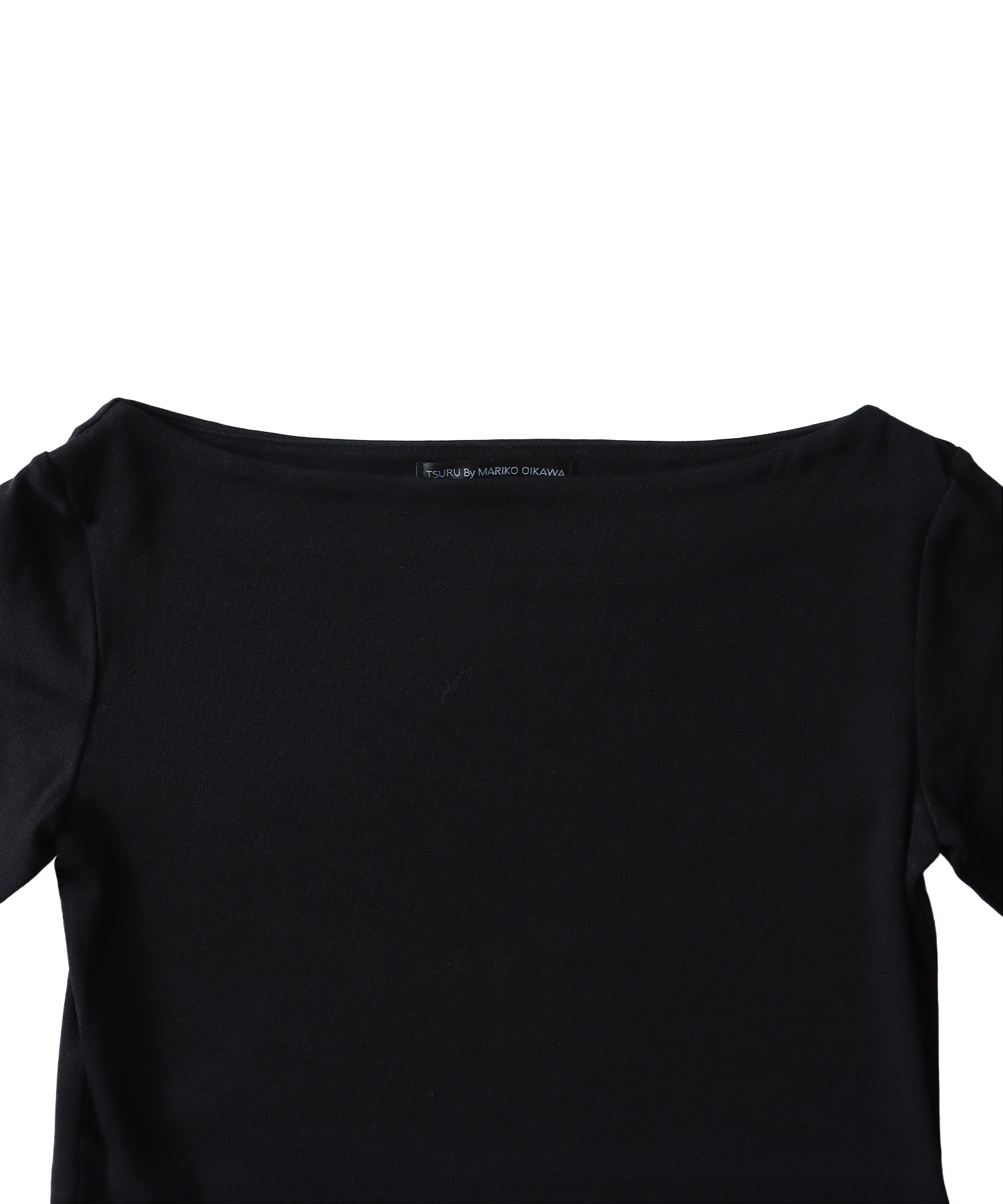 【WEB限定】＜TSURU by Mariko Oikawa＞Decorte