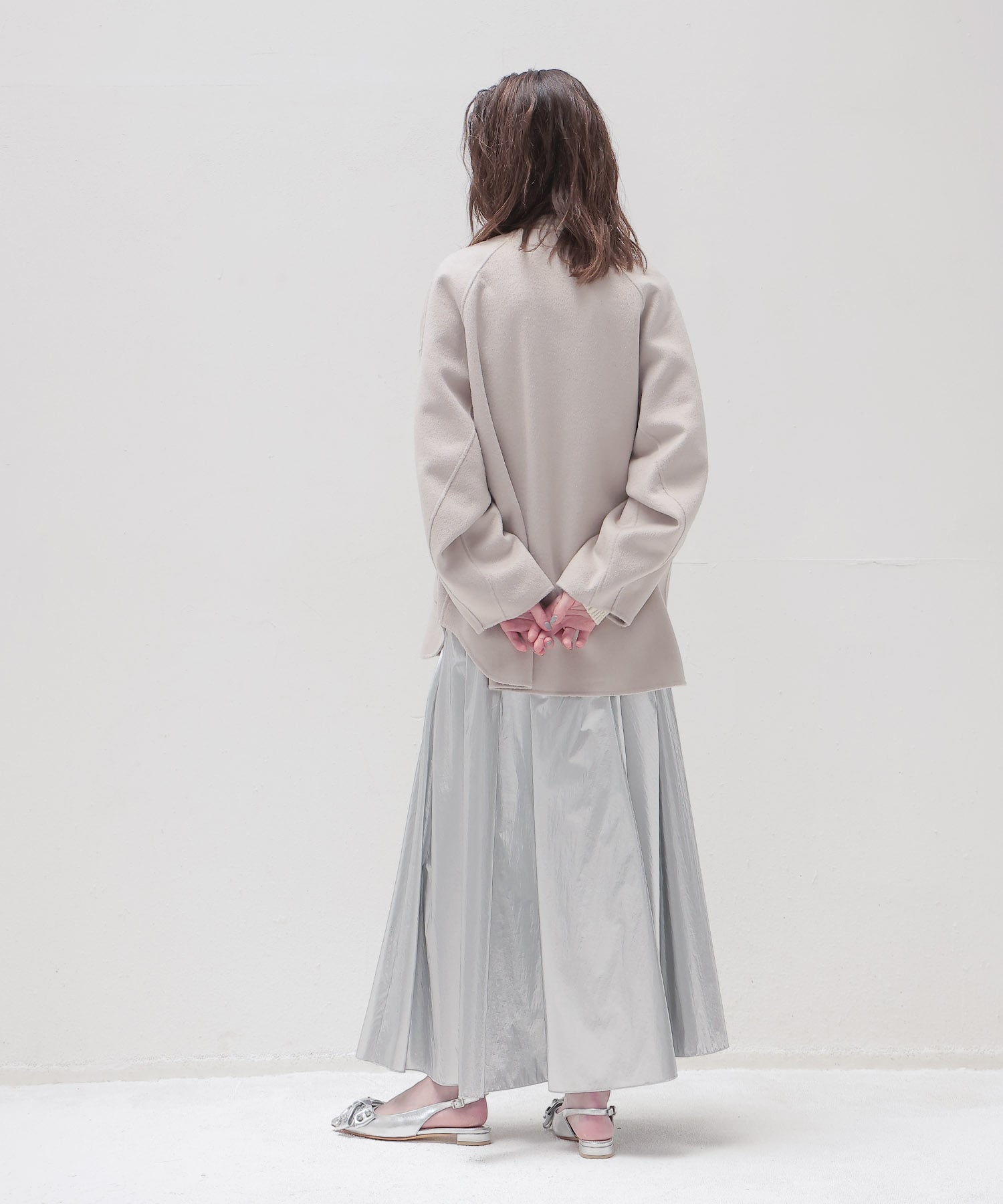 ＜TSURU by Mariko Oikawa＞Ailes