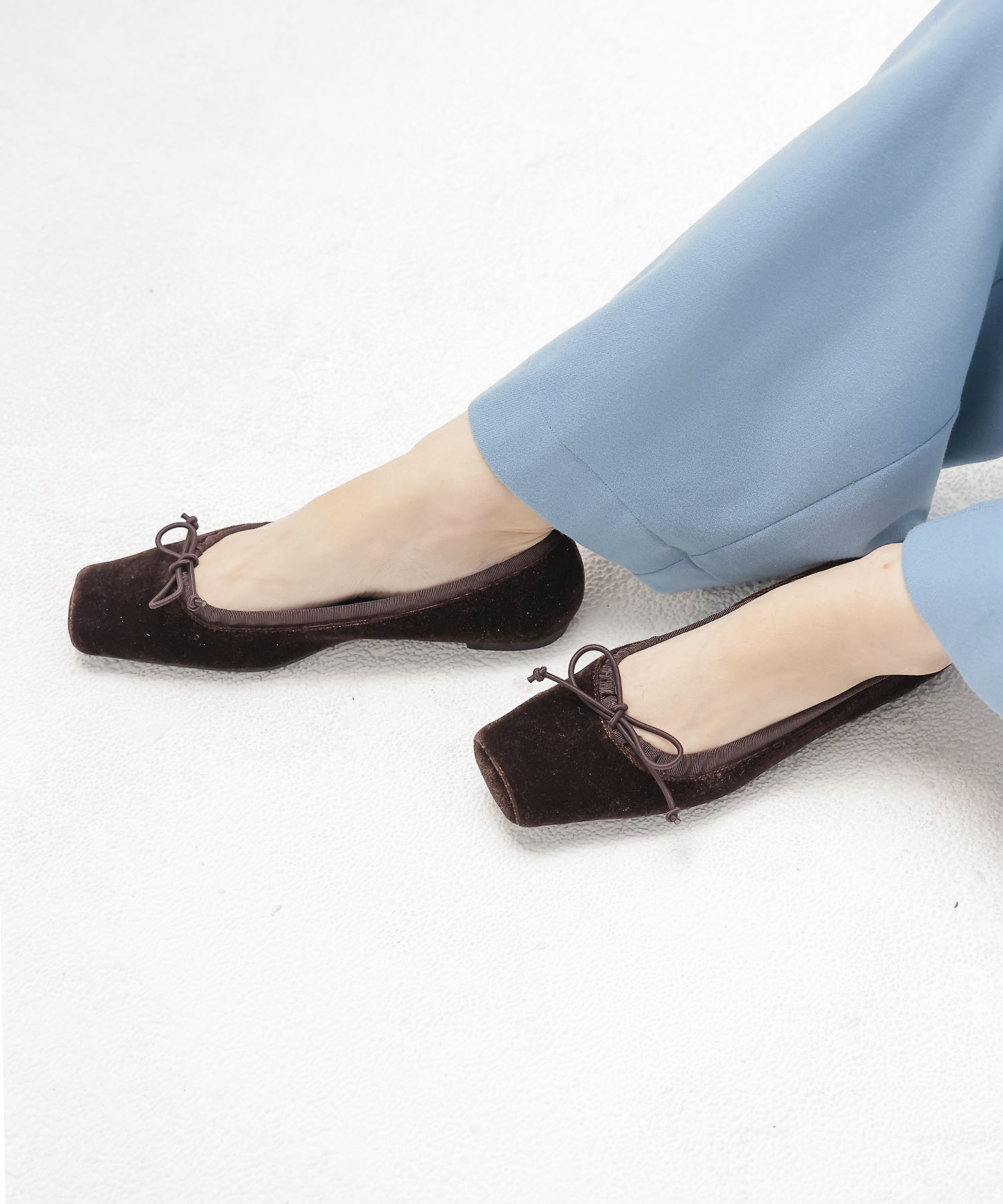 ＜TSURU by Mariko Oikawa＞Pointe