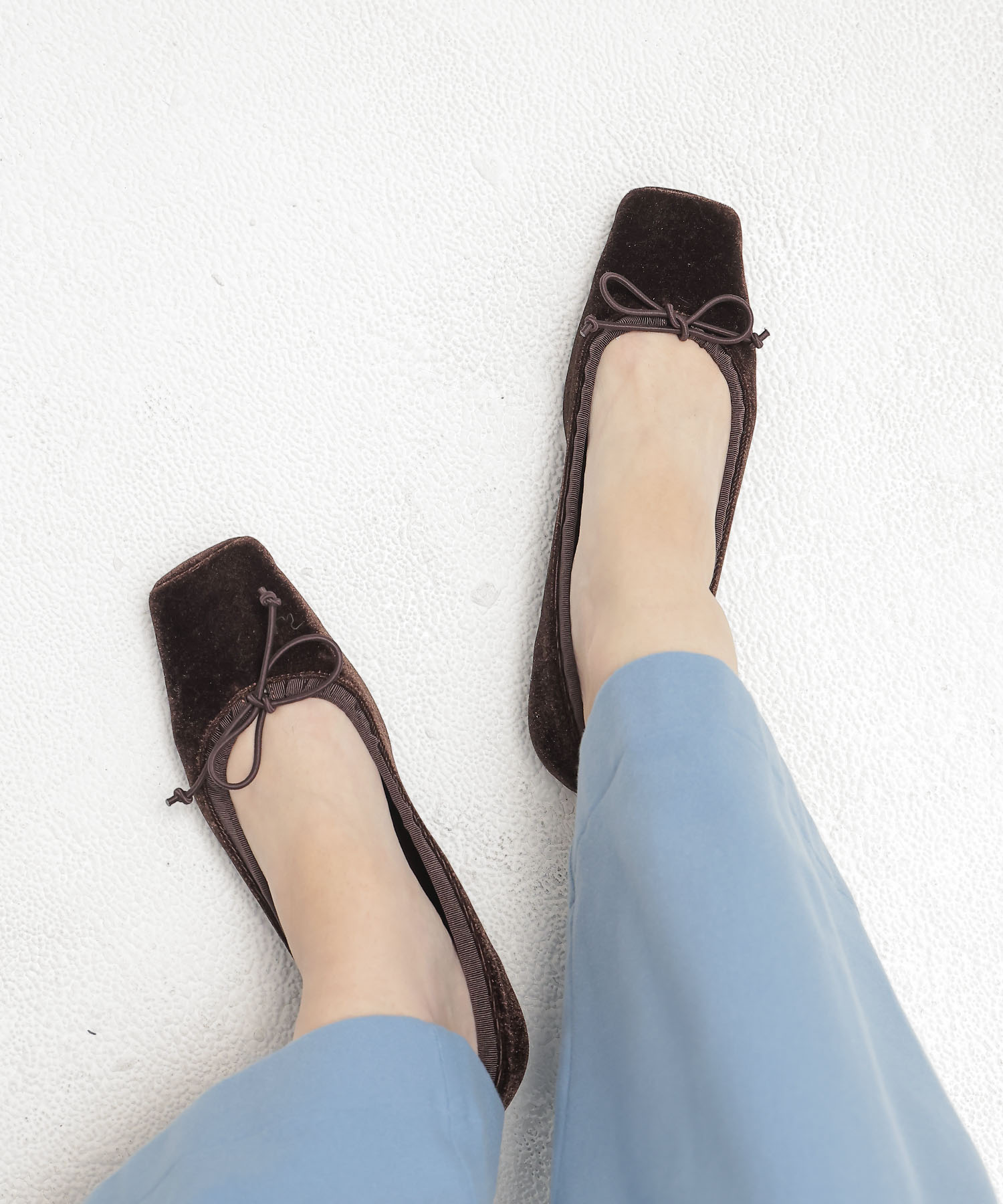 ＜TSURU by Mariko Oikawa＞Pointe