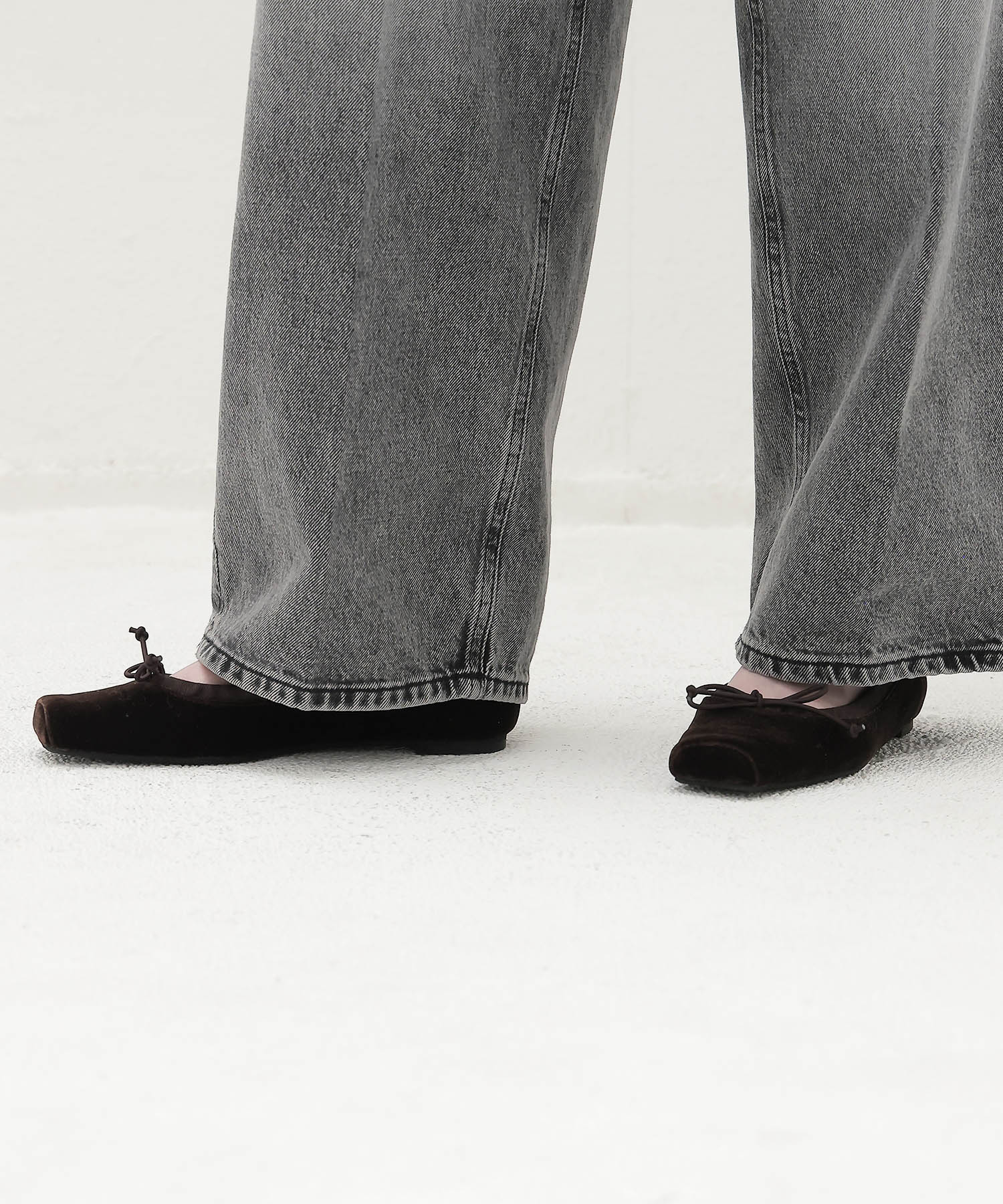 ＜TSURU by Mariko Oikawa＞Pointe