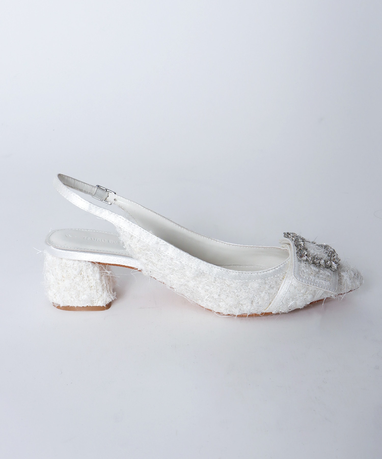 ＜TSURU by Mariko Oikawa＞Biscuit