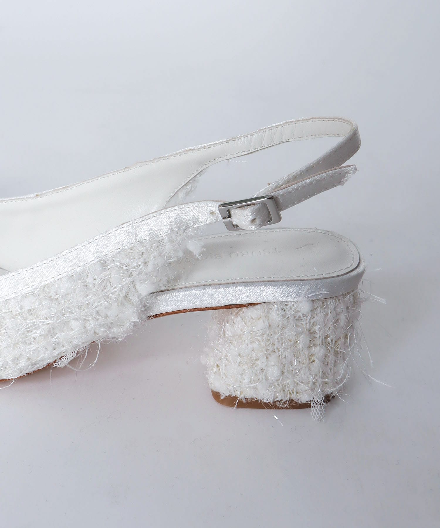＜TSURU by Mariko Oikawa＞Biscuit