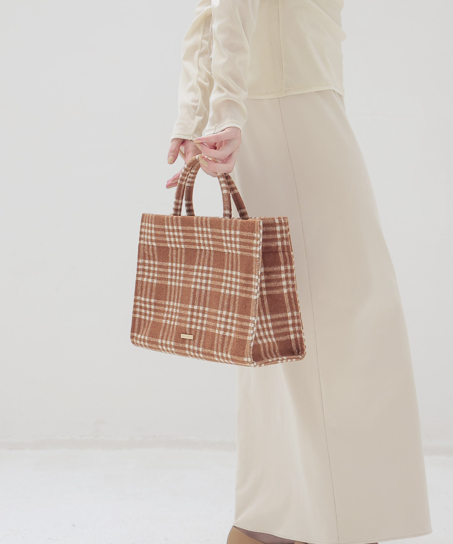 ＜TSURU by Mariko Oikawa＞Straw