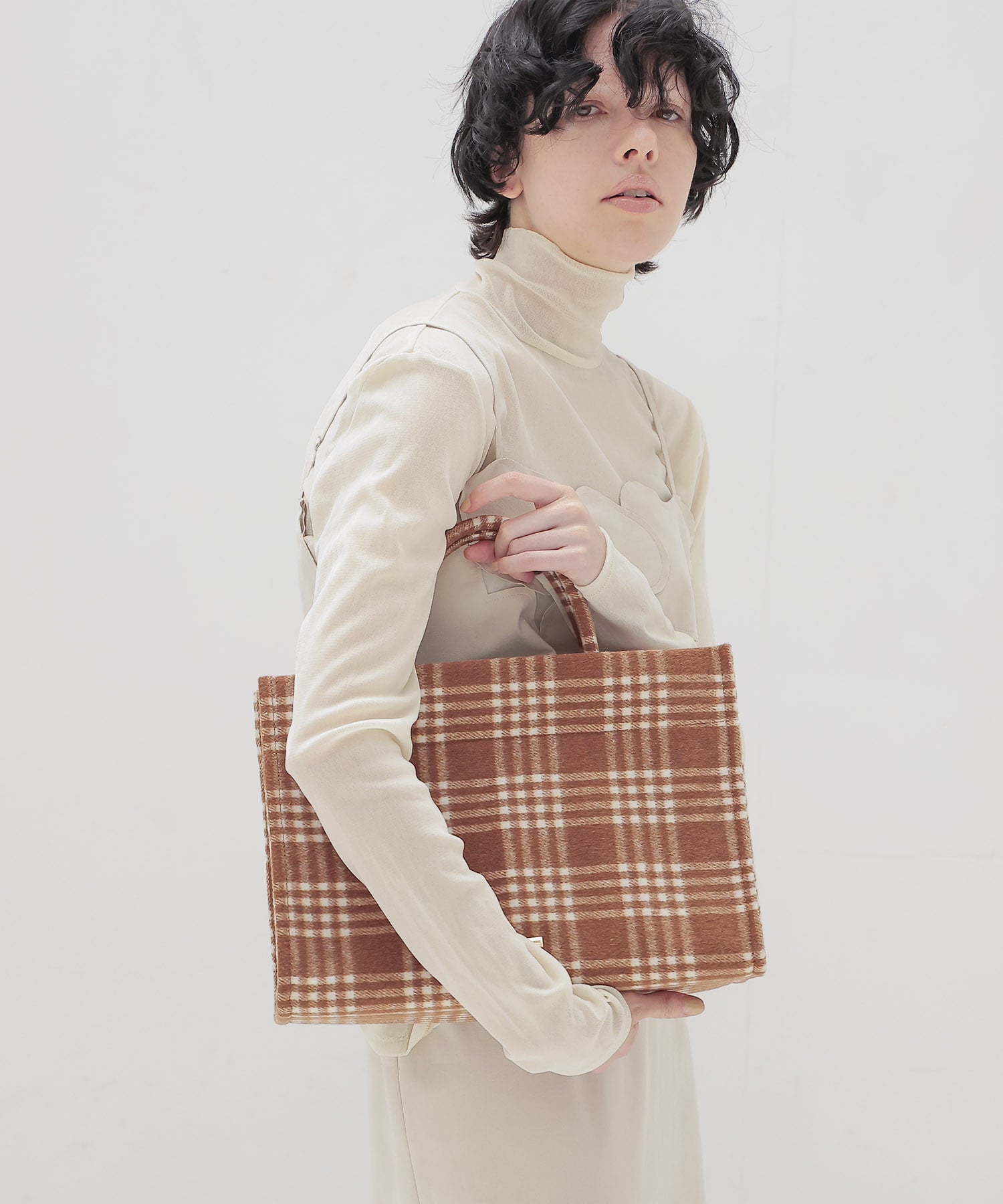 ＜TSURU by Mariko Oikawa＞Straw