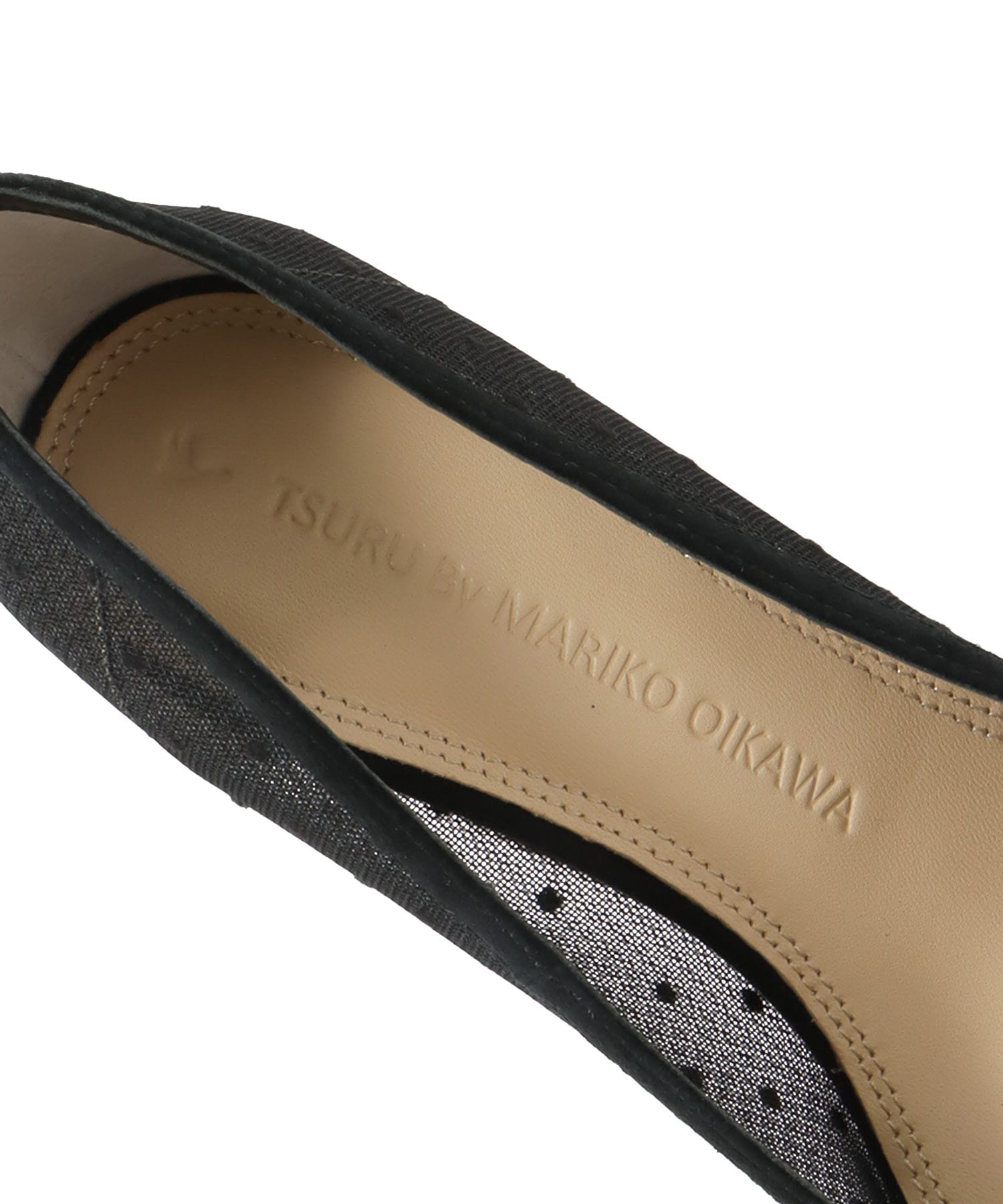 【限定店舗】＜TSURU by Mariko Oikawa＞Alexa