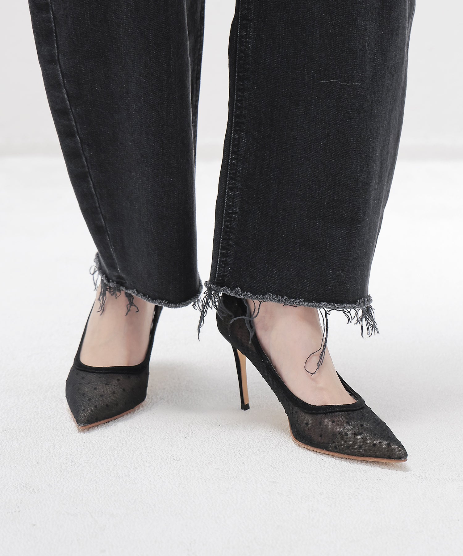 【限定店舗】＜TSURU by Mariko Oikawa＞Alexa