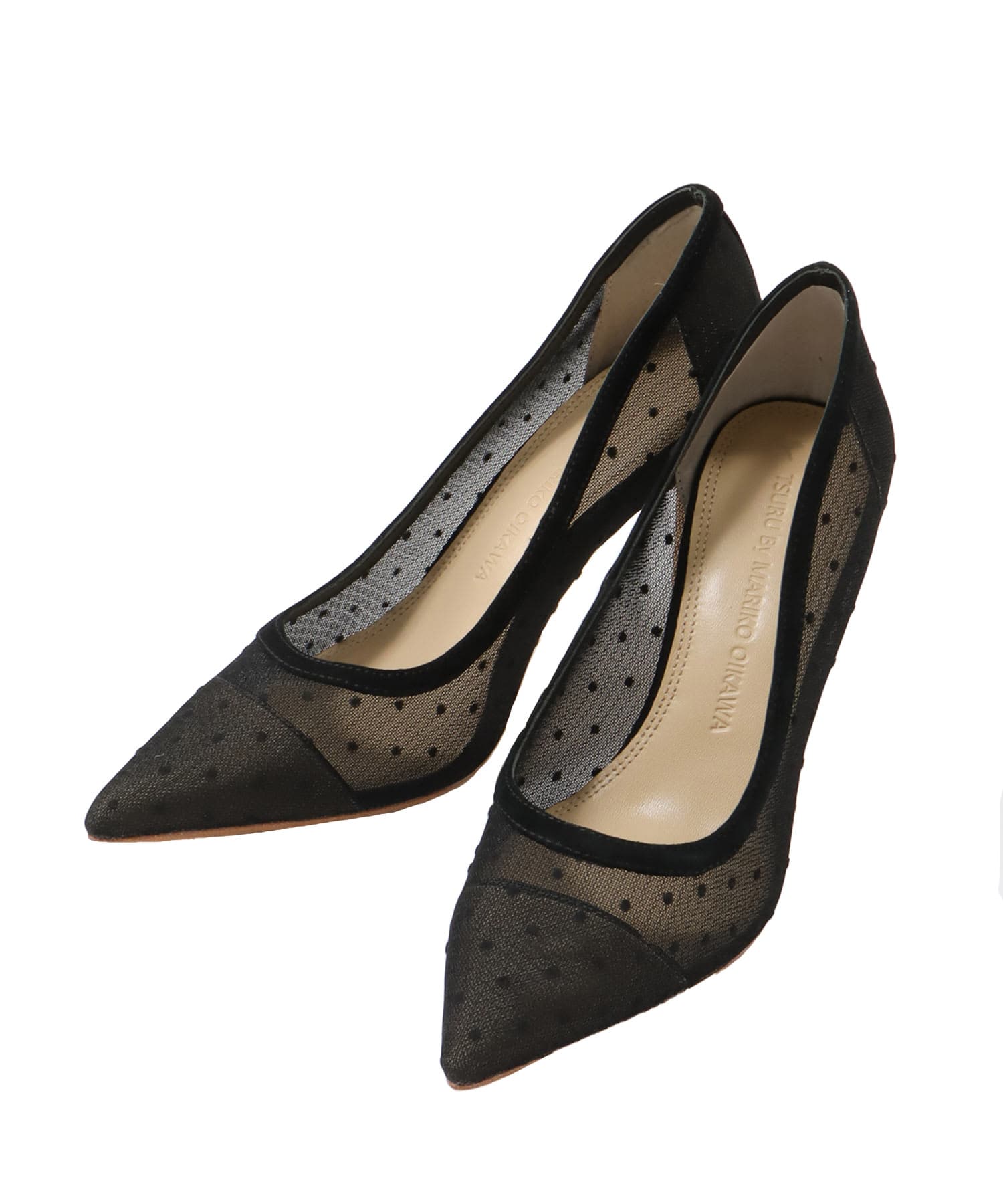 【限定店舗】＜TSURU by Mariko Oikawa＞Alexa