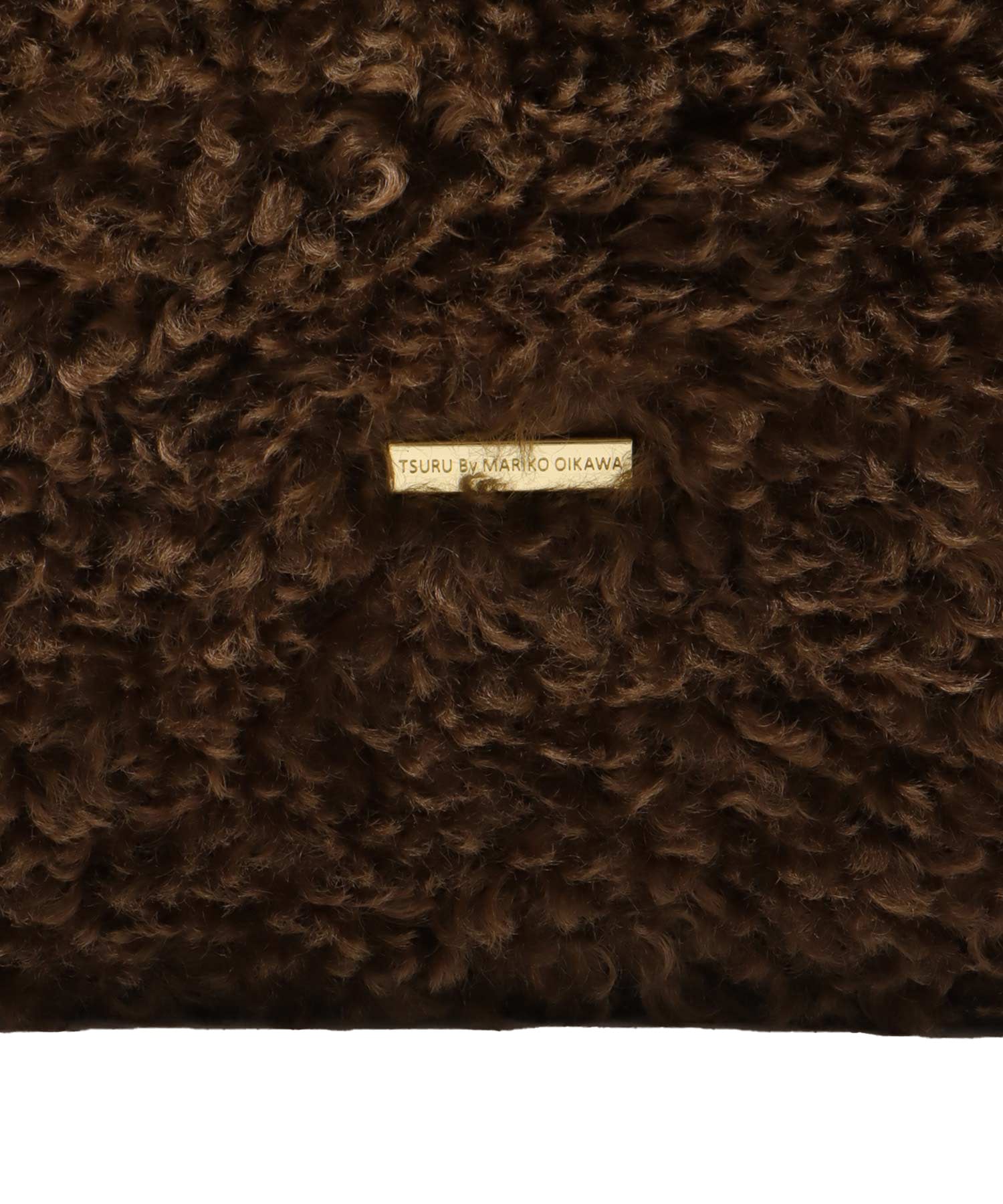 ＜TSURU by Mariko Oikawa＞Missandei