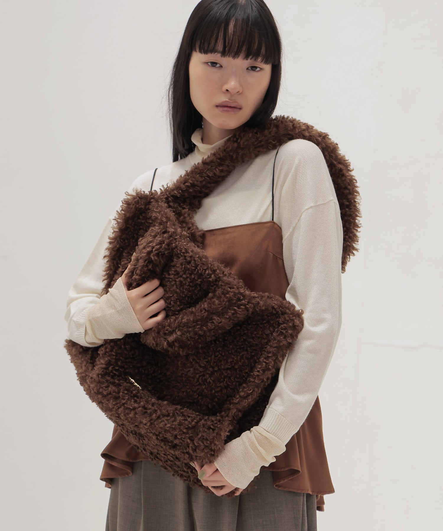 ＜TSURU by Mariko Oikawa＞Missandei